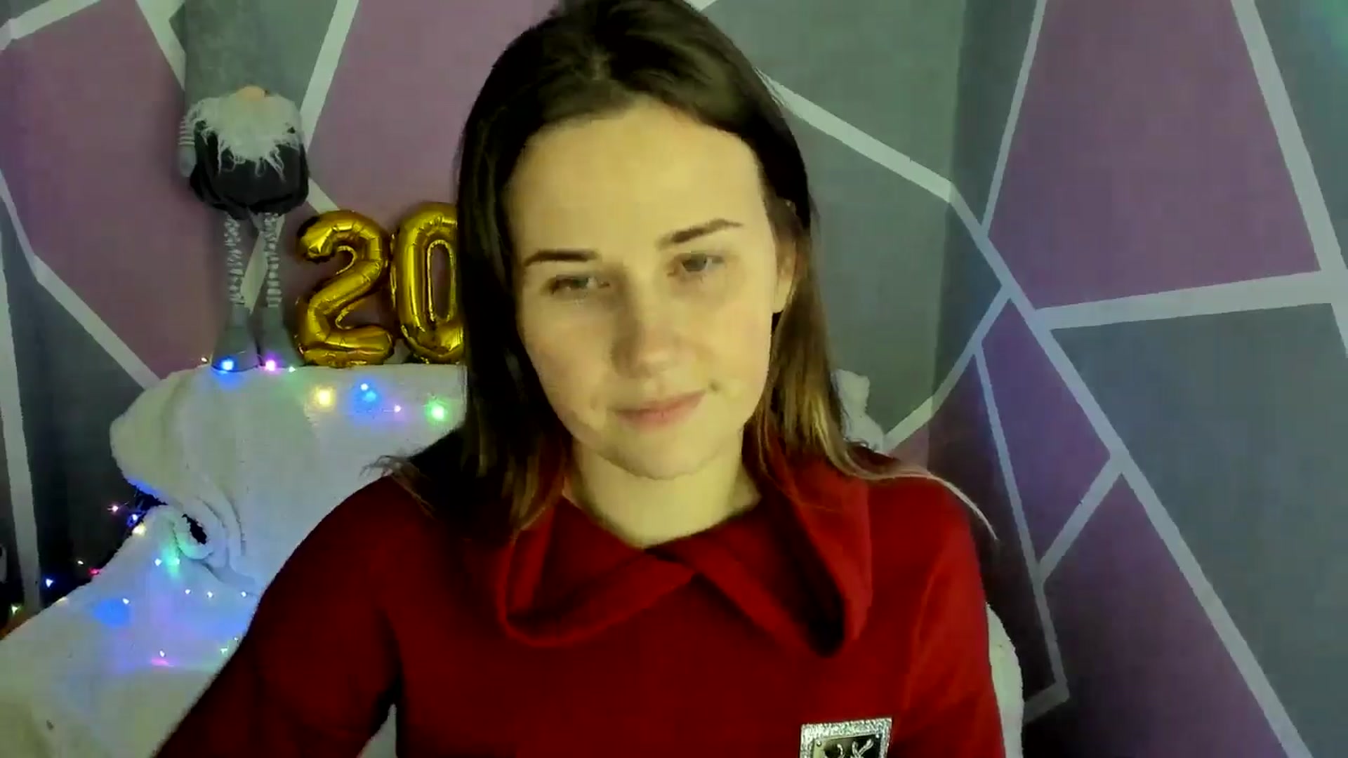 Gallery image thumbnail from Sexy_Ukr's myfreecams stream on, 12/15/2024, 18:08 image 6 of 20