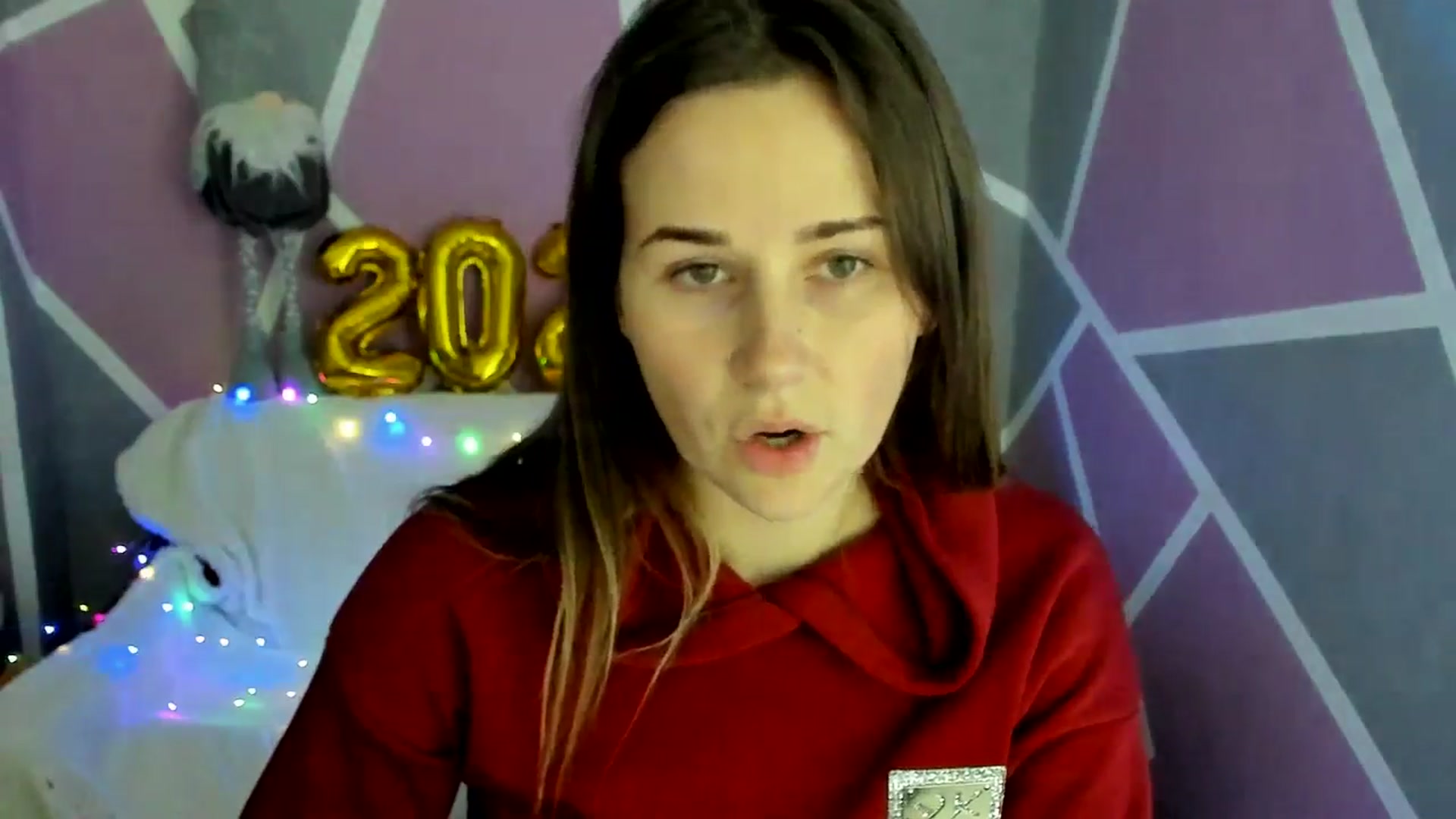 Gallery image thumbnail from Sexy_Ukr's myfreecams stream on, 12/15/2024, 18:08 image 8 of 20