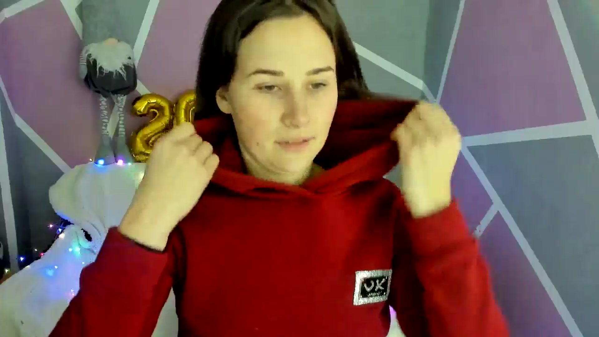 Gallery image thumbnail from Sexy_Ukr's myfreecams stream on, 12/15/2024, 18:08 image 5 of 20