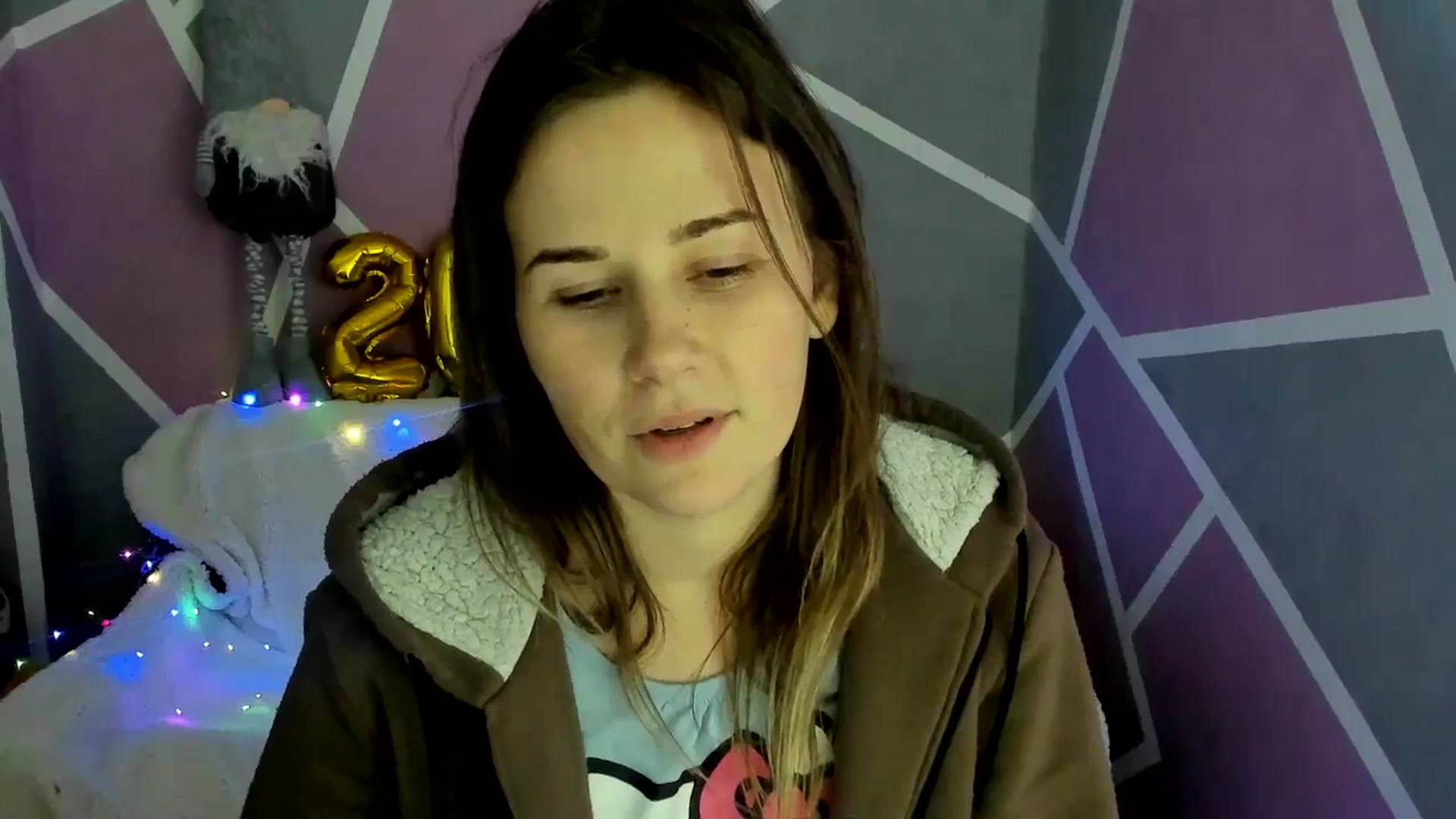 Gallery image thumbnail from Sexy_Ukr's myfreecams stream on, 12/16/2024, 17:20 image 17 of 20