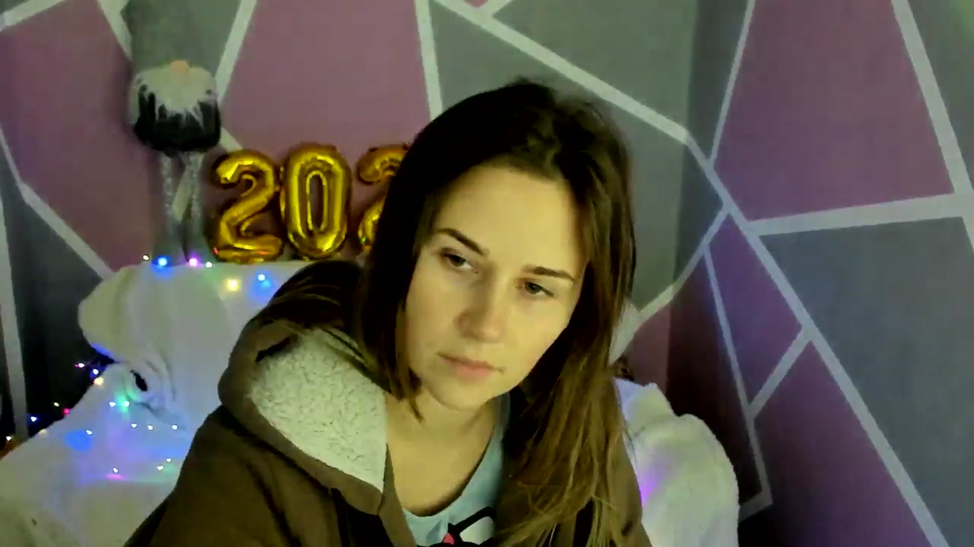 Gallery image thumbnail from Sexy_Ukr's myfreecams stream on, 12/16/2024, 17:20 image 5 of 20