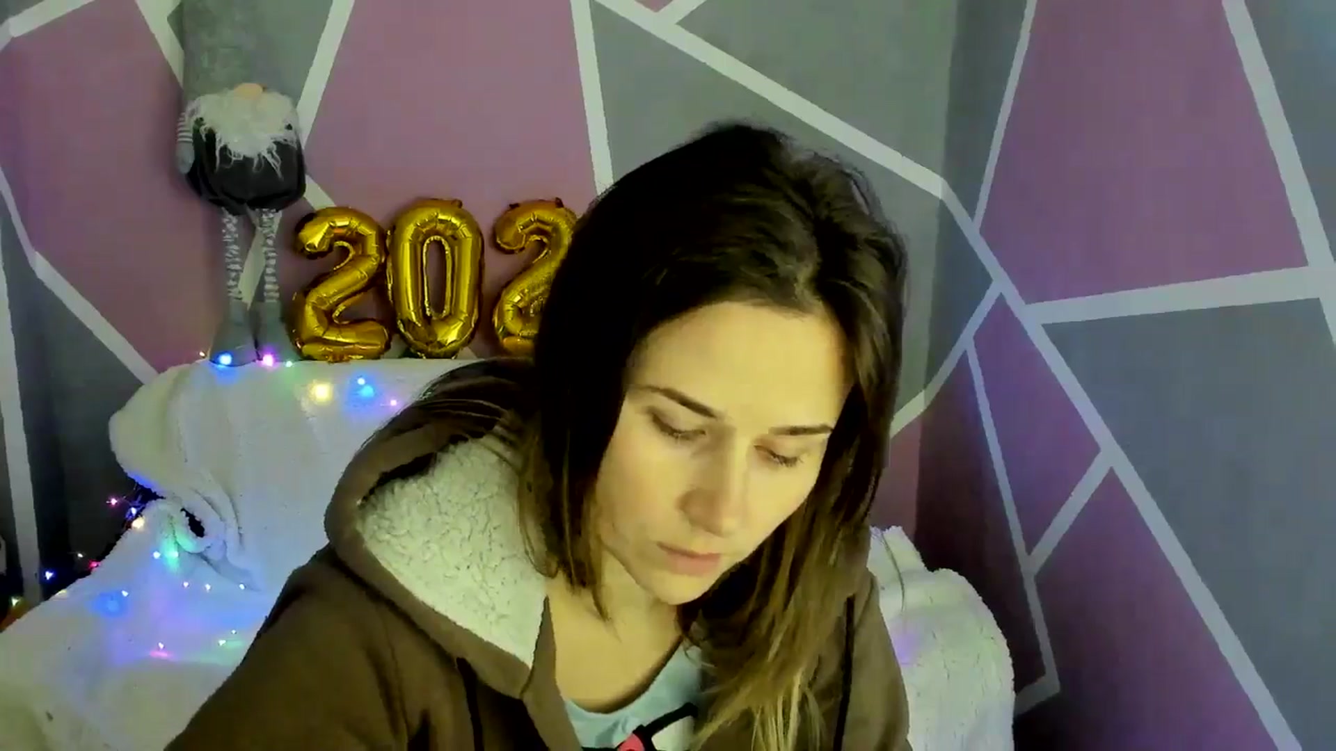 Gallery image thumbnail from Sexy_Ukr's myfreecams stream on, 12/16/2024, 17:20 image 7 of 20