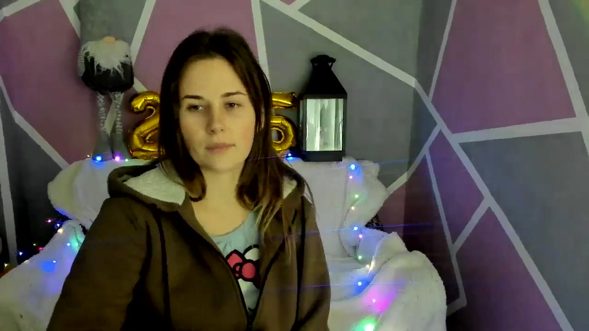 Gallery image thumbnail from Sexy_Ukr's myfreecams stream on, 12/16/2024, 17:20 image 8 of 20