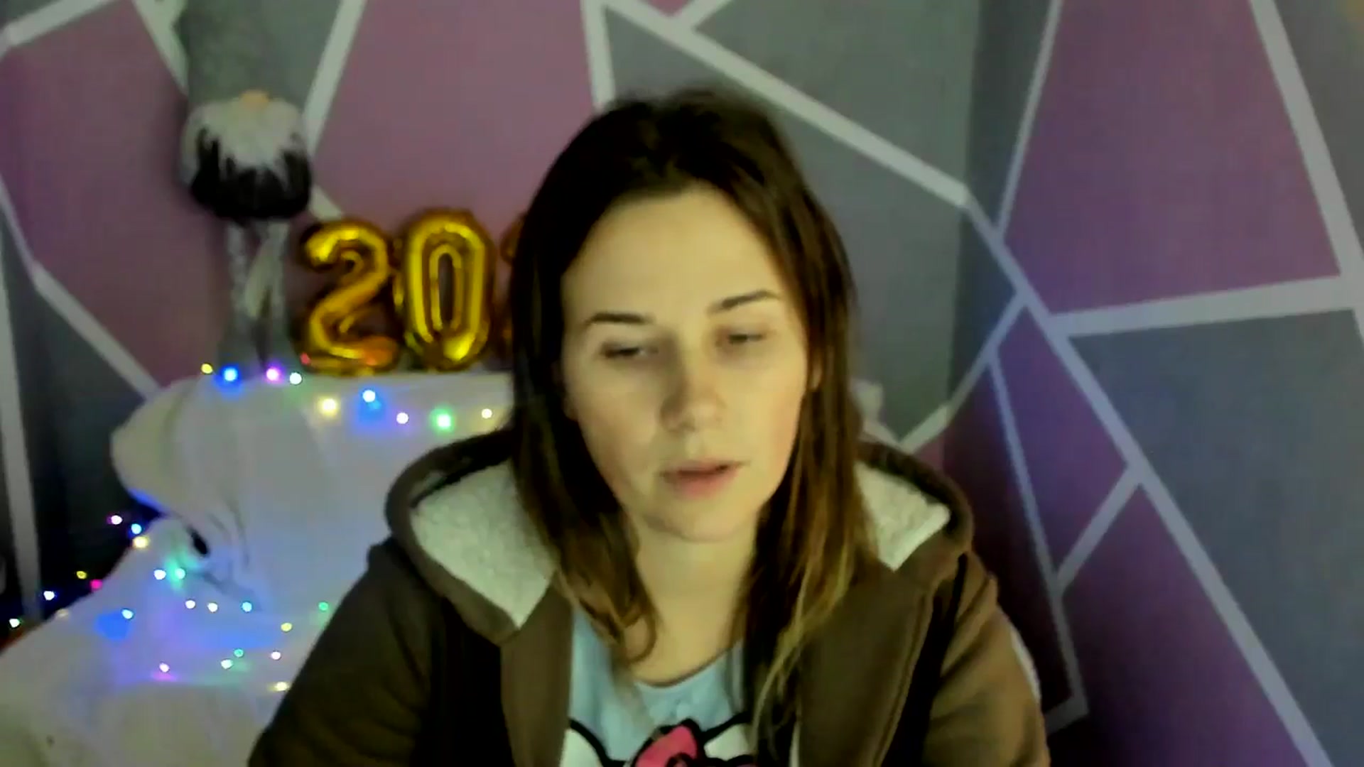 Gallery image thumbnail from Sexy_Ukr's myfreecams stream on, 12/16/2024, 17:20 image 20 of 20