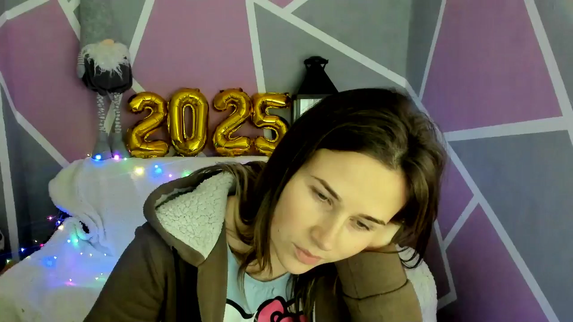 Gallery image thumbnail from Sexy_Ukr's myfreecams stream on, 12/16/2024, 17:20 image 19 of 20