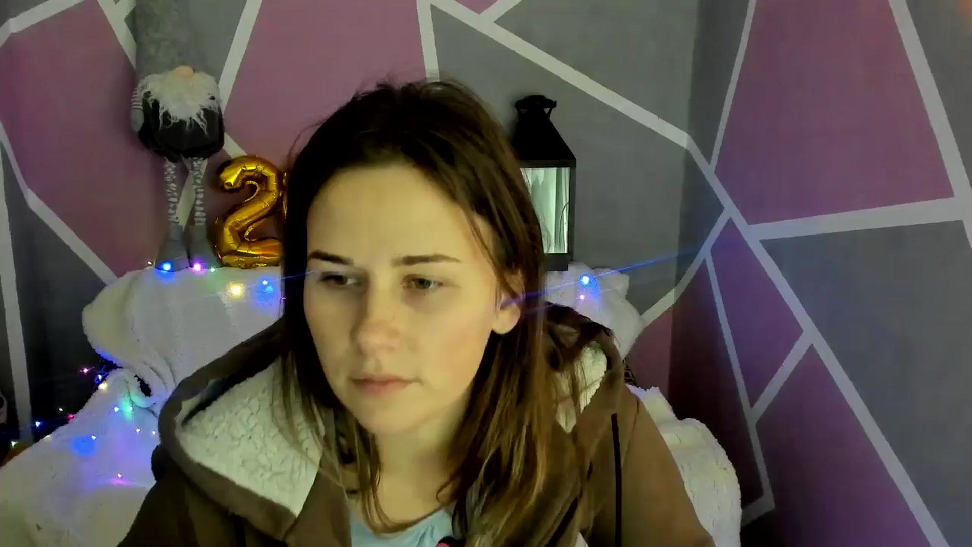 Gallery image thumbnail from Sexy_Ukr's myfreecams stream on, 12/16/2024, 17:20 image 12 of 20