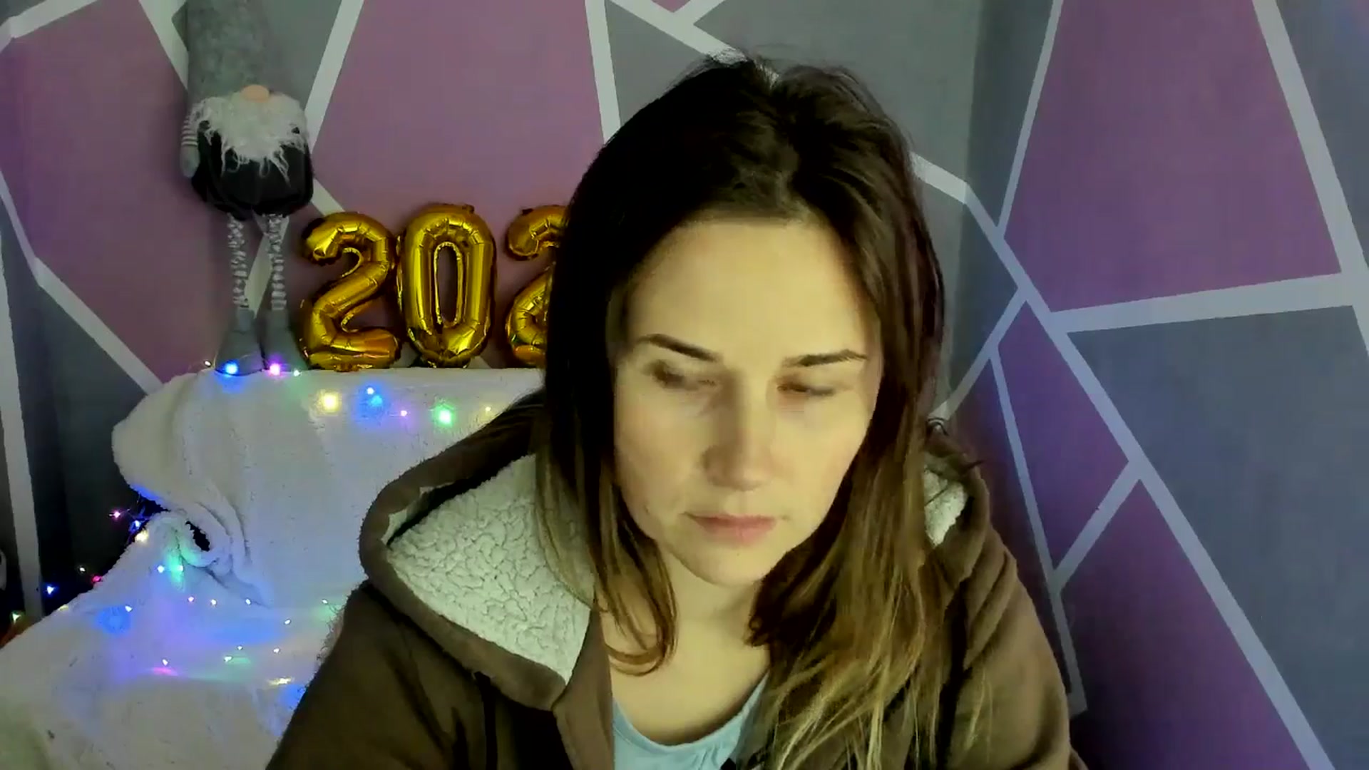 Gallery image thumbnail from Sexy_Ukr's myfreecams stream on, 12/16/2024, 17:20 image 9 of 20