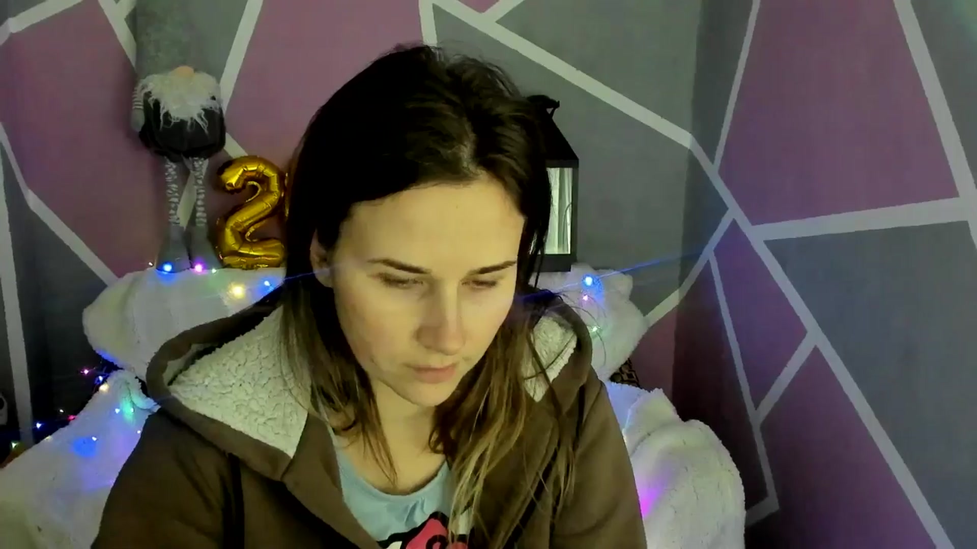 Gallery image thumbnail from Sexy_Ukr's myfreecams stream on, 12/16/2024, 17:20 image 11 of 20