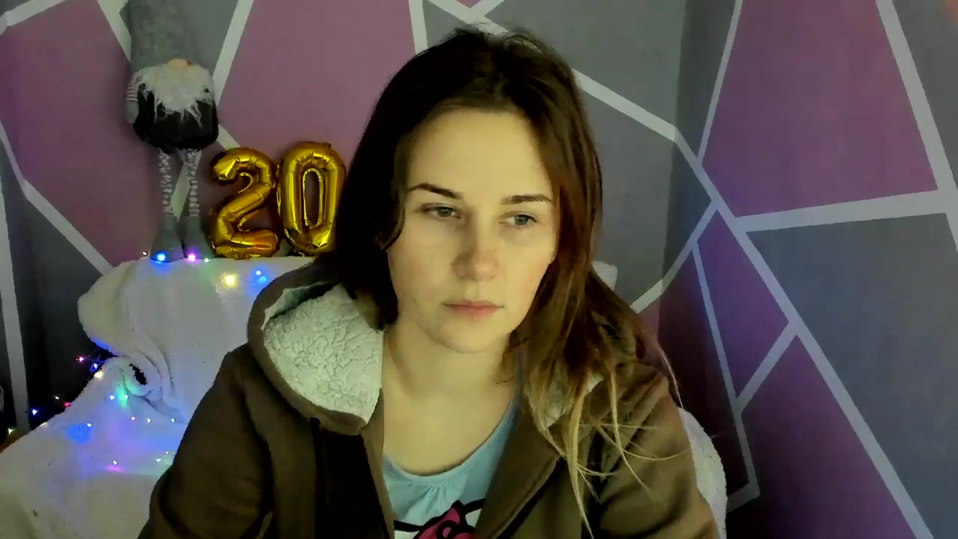 Gallery image thumbnail from Sexy_Ukr's myfreecams stream on, 12/16/2024, 17:20 image 2 of 20