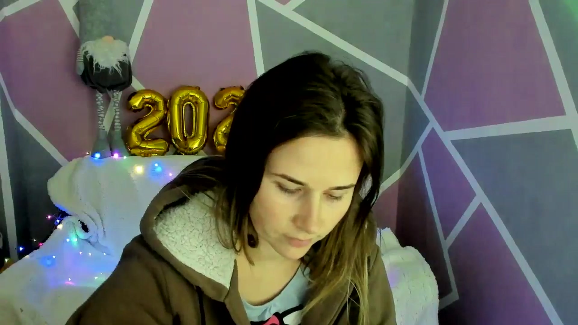 Gallery image thumbnail from Sexy_Ukr's myfreecams stream on, 12/16/2024, 17:20 image 6 of 20