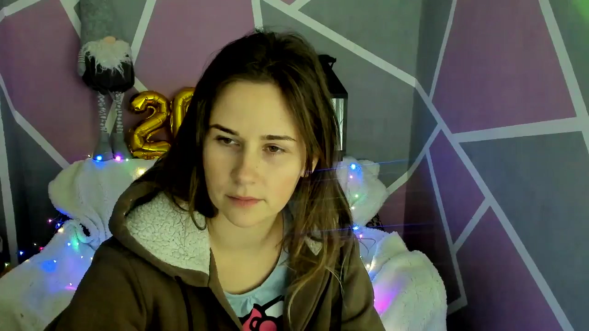 Gallery image thumbnail from Sexy_Ukr's myfreecams stream on, 12/16/2024, 17:20 image 3 of 20