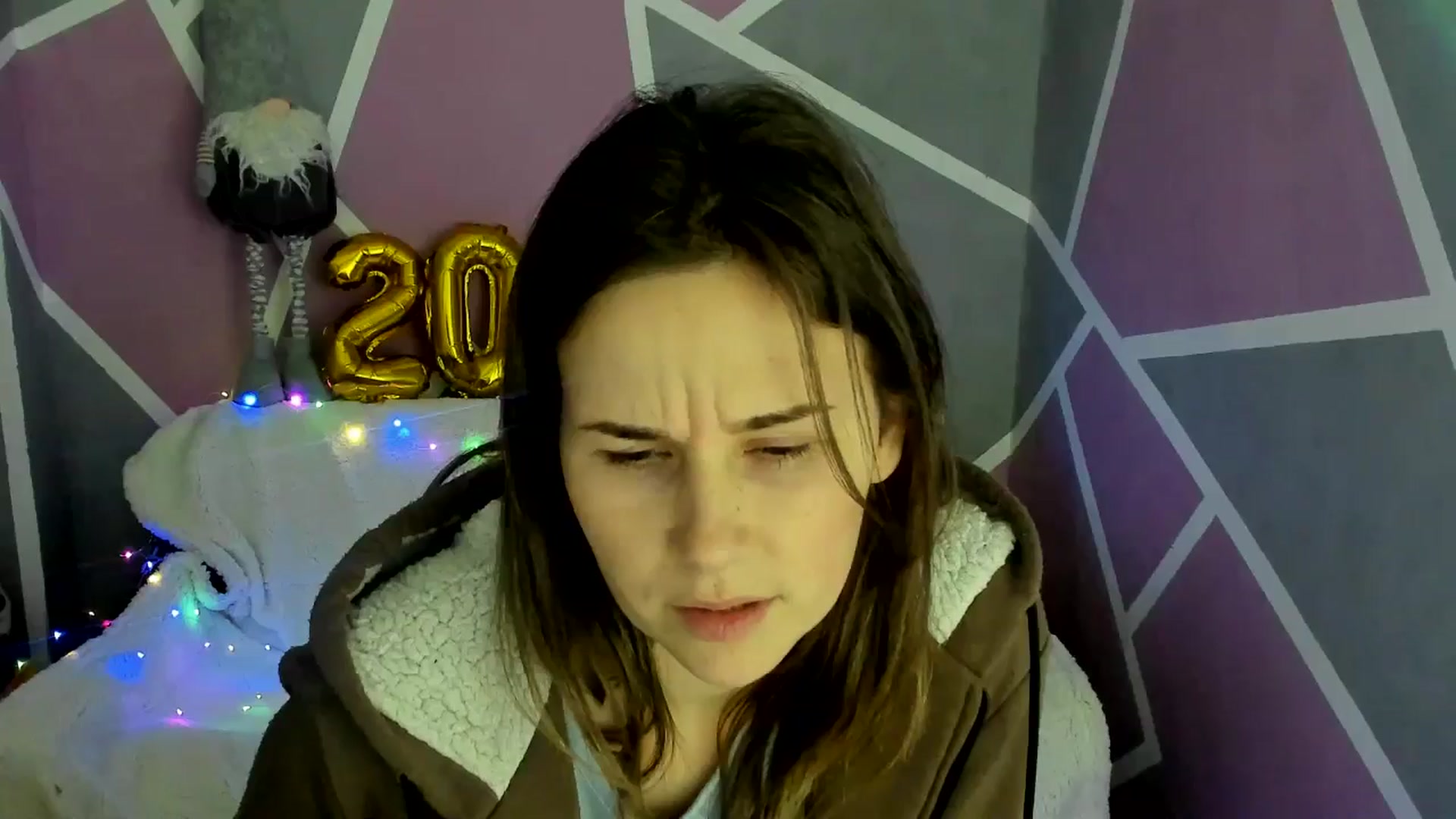 Gallery image thumbnail from Sexy_Ukr's myfreecams stream on, 12/16/2024, 17:20 image 18 of 20
