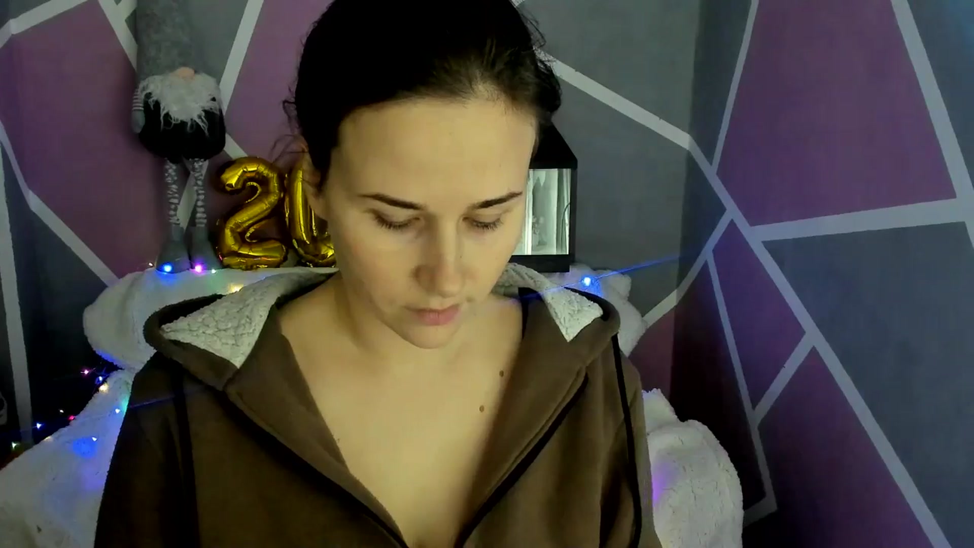 Gallery image thumbnail from Sexy_Ukr's myfreecams stream on, 12/17/2024, 17:14 image 8 of 20