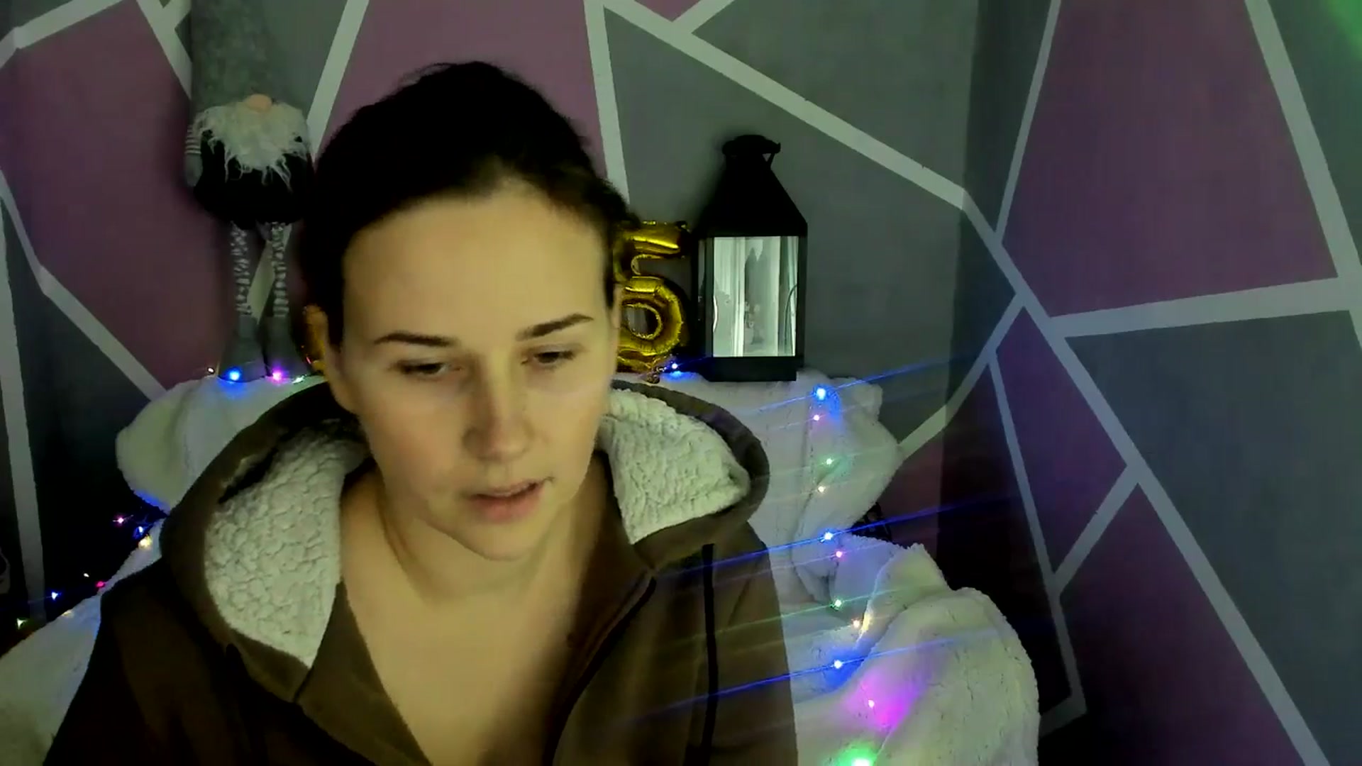Gallery image thumbnail from Sexy_Ukr's myfreecams stream on, 12/17/2024, 17:14 image 13 of 20