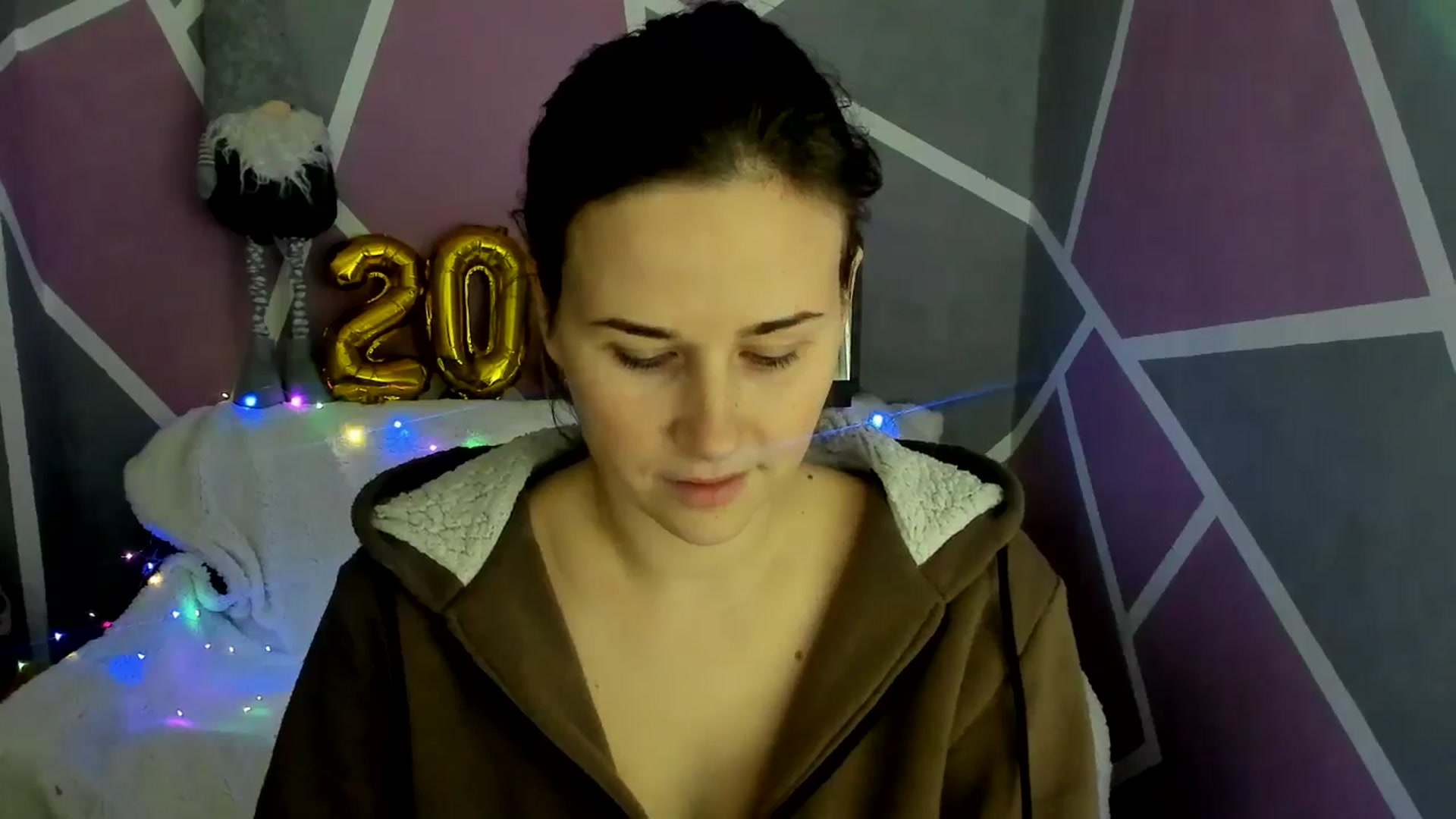 Gallery image thumbnail from Sexy_Ukr's myfreecams stream on, 12/17/2024, 17:14 image 10 of 20