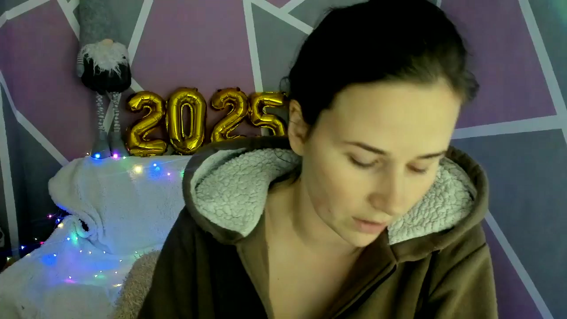 Gallery image thumbnail from Sexy_Ukr's myfreecams stream on, 12/17/2024, 17:14 image 1 of 20