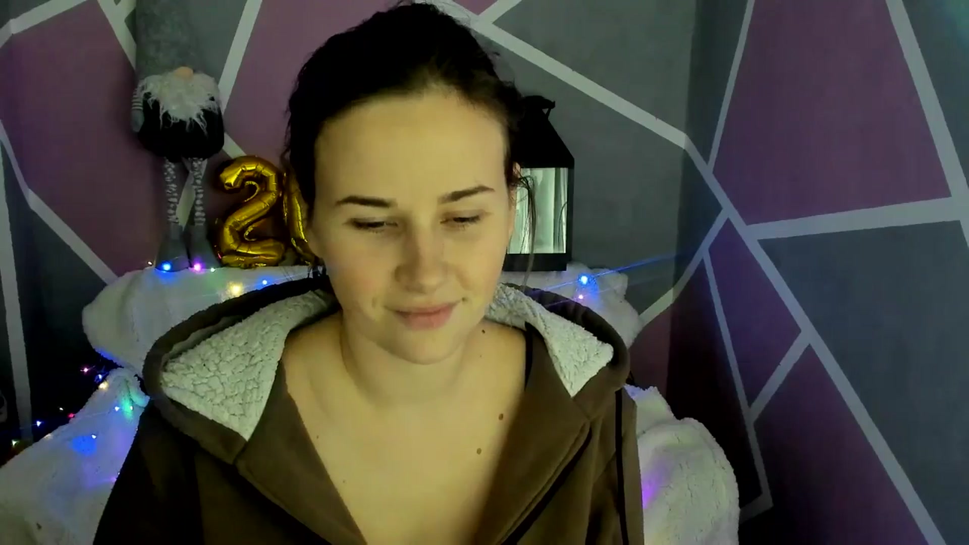 Gallery image thumbnail from Sexy_Ukr's myfreecams stream on, 12/17/2024, 17:14 image 6 of 20