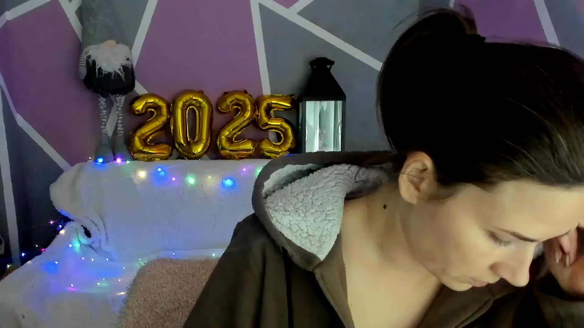 Gallery image thumbnail from Sexy_Ukr's myfreecams stream on, 12/17/2024, 17:14 image 2 of 20