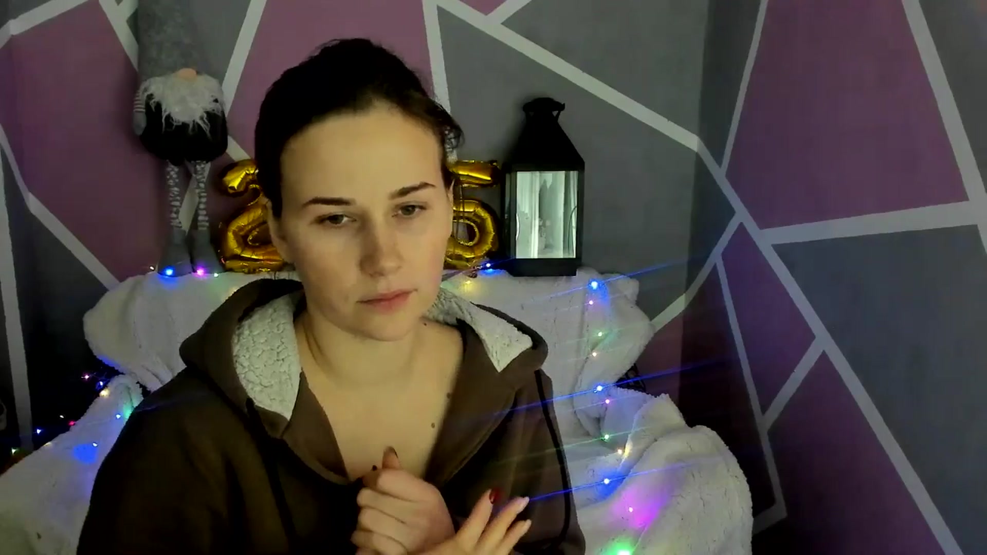 Gallery image thumbnail from Sexy_Ukr's myfreecams stream on, 12/17/2024, 17:14 image 16 of 20