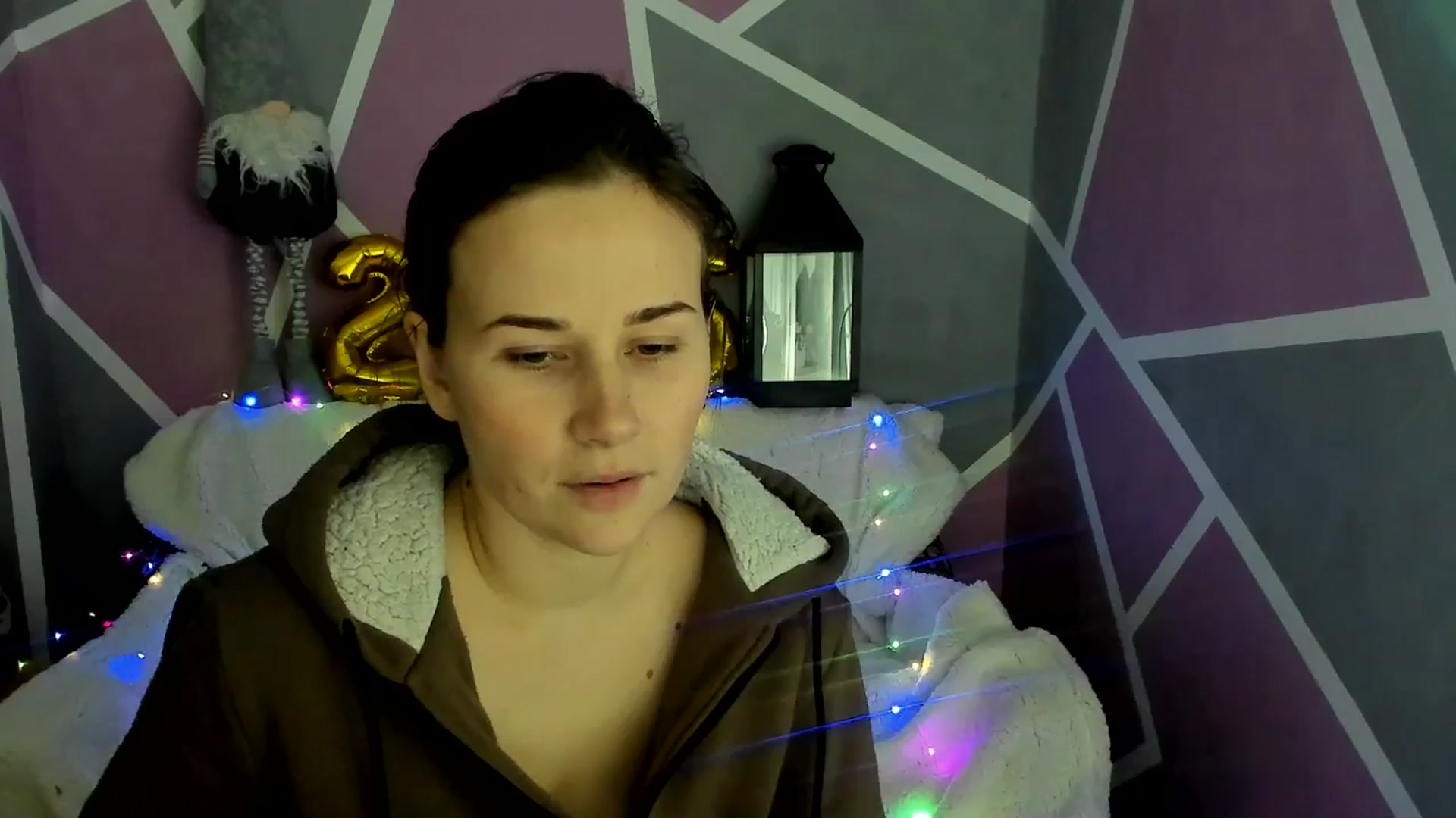 Gallery image thumbnail from Sexy_Ukr's myfreecams stream on, 12/17/2024, 17:14 image 15 of 20