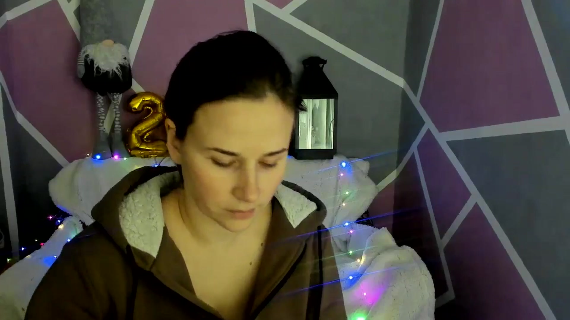 Gallery image thumbnail from Sexy_Ukr's myfreecams stream on, 12/17/2024, 17:14 image 17 of 20