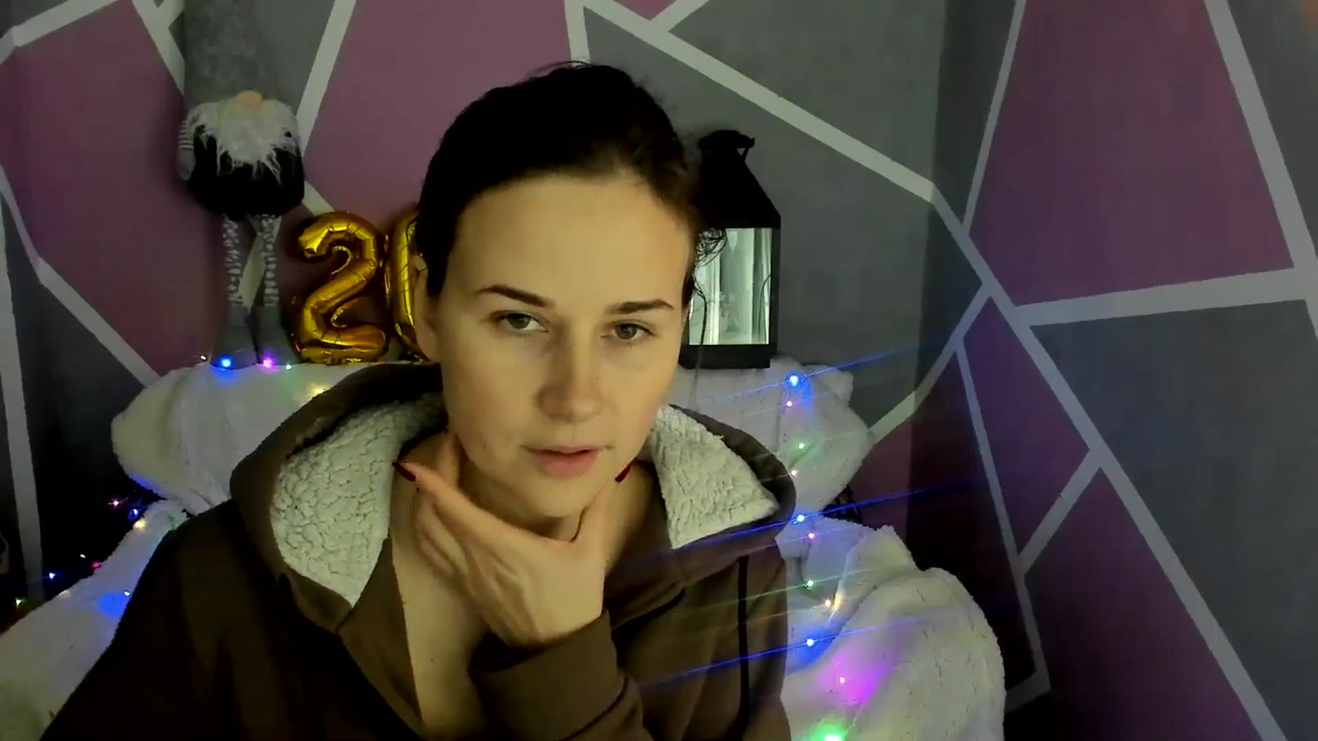 Gallery image thumbnail from Sexy_Ukr's myfreecams stream on, 12/17/2024, 17:14 image 14 of 20