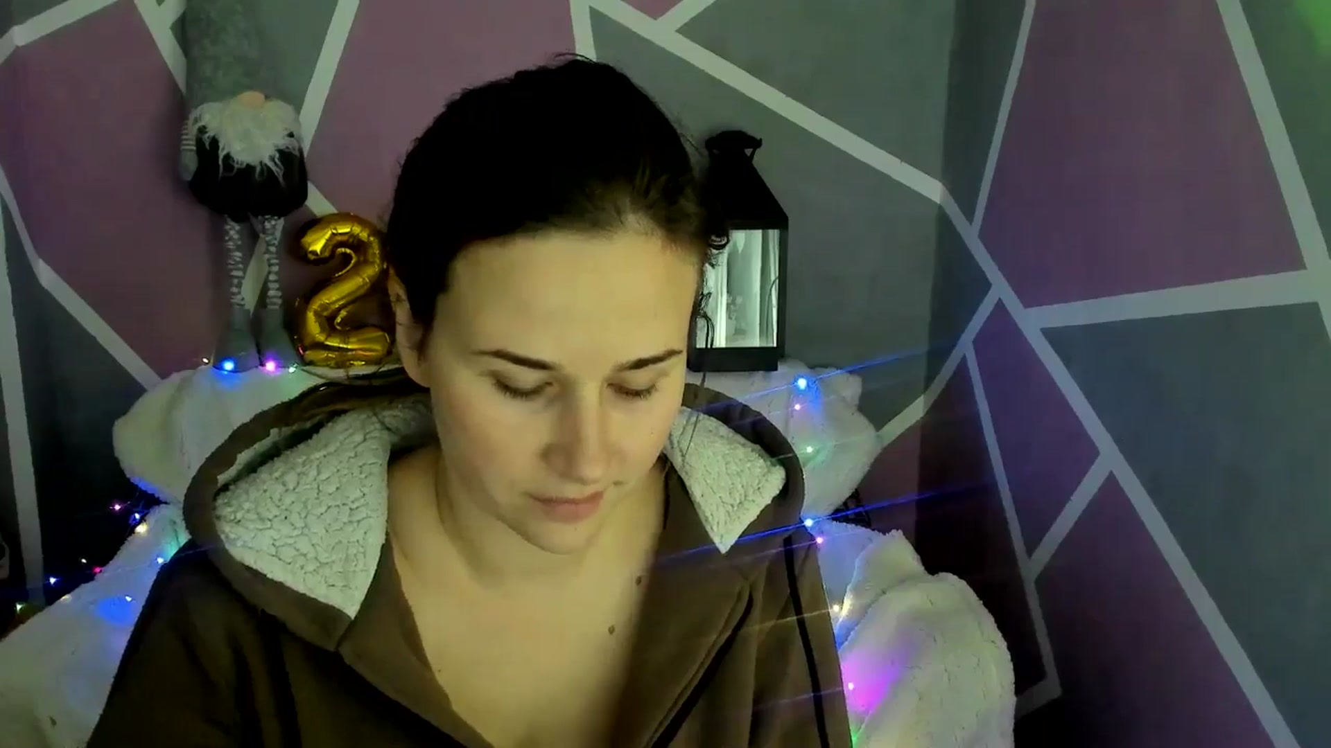 Gallery image thumbnail from Sexy_Ukr's myfreecams stream on, 12/17/2024, 17:14 image 4 of 20