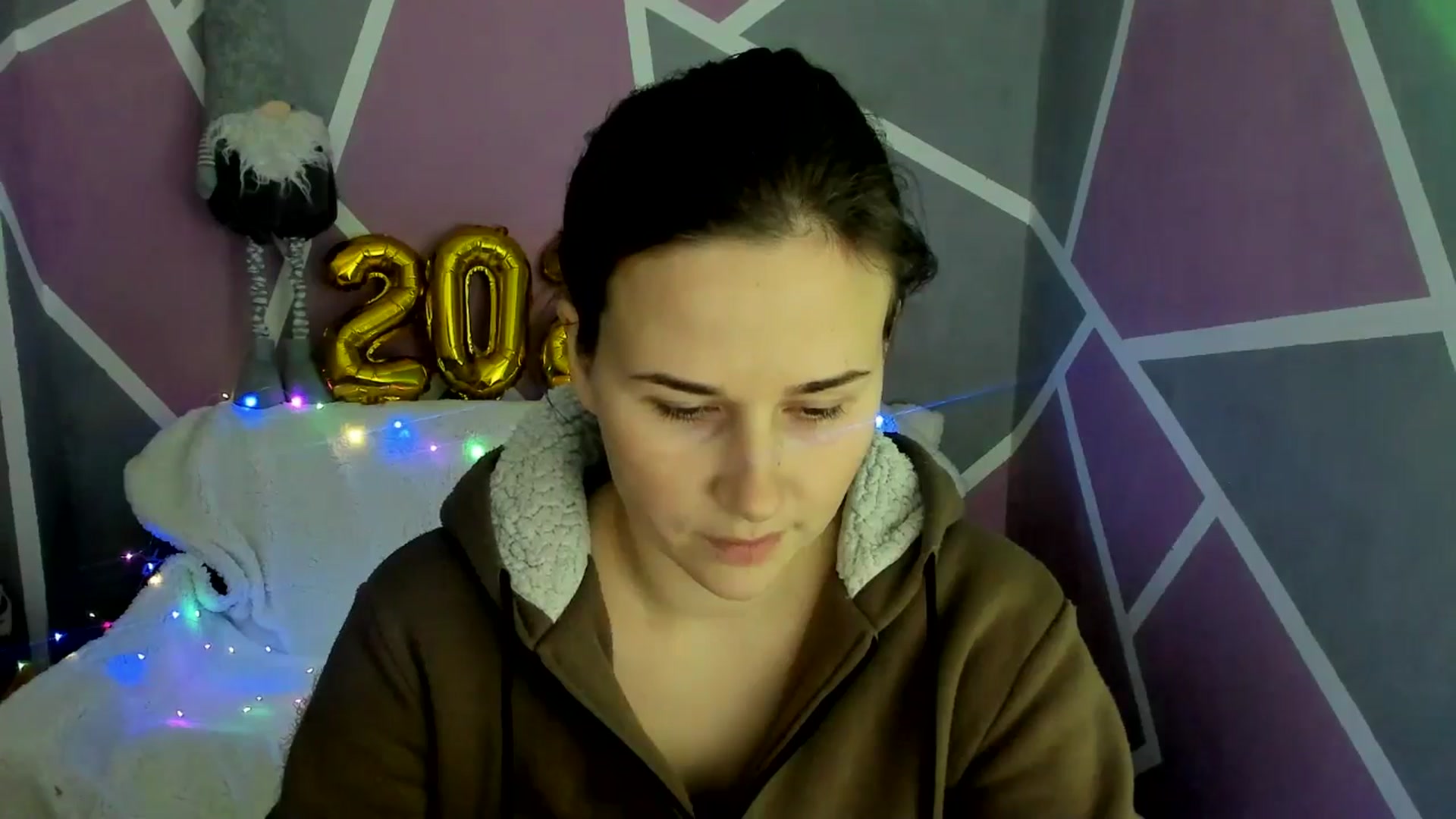 Gallery image thumbnail from Sexy_Ukr's myfreecams stream on, 12/17/2024, 18:01 image 2 of 20