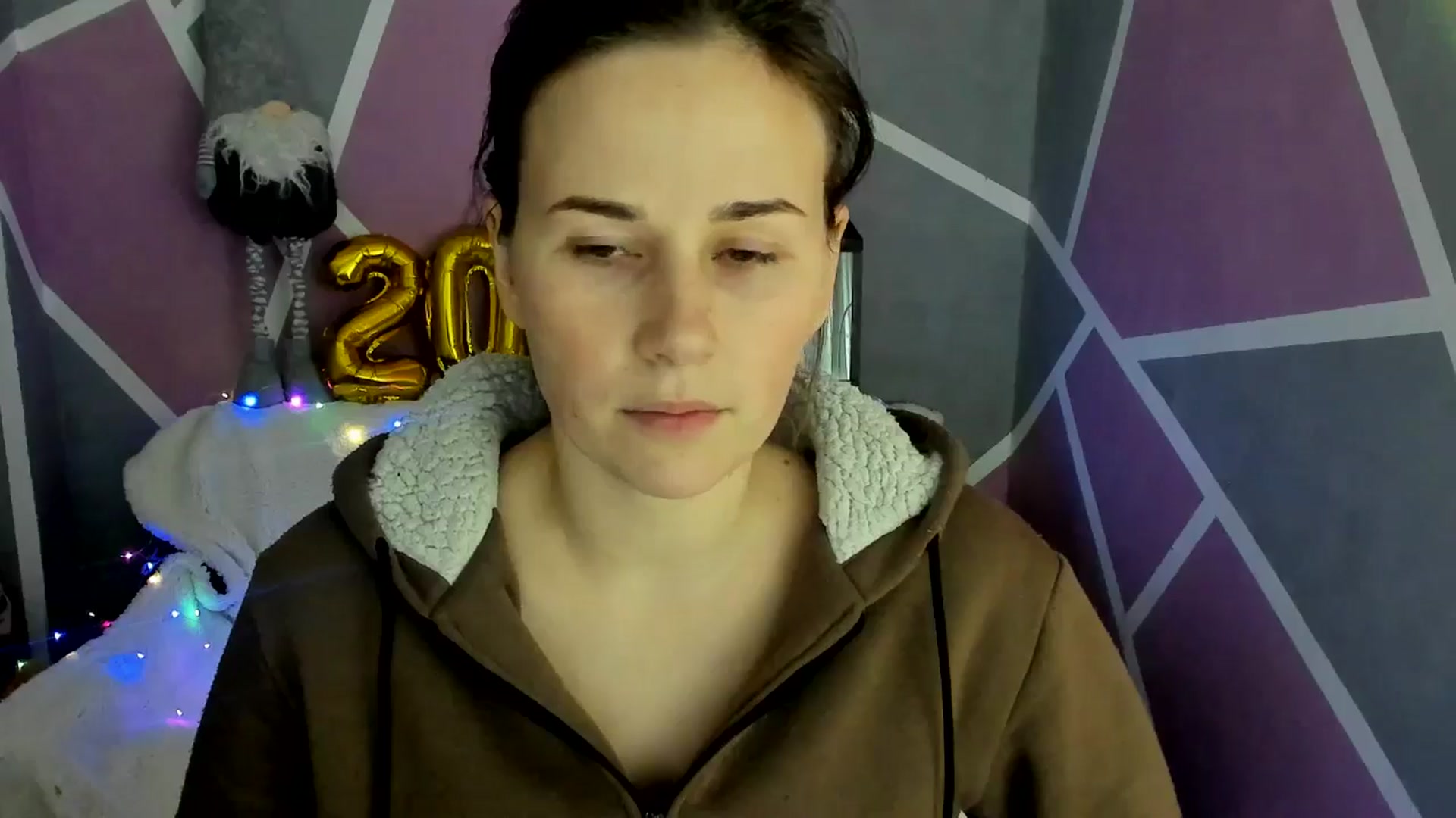 Gallery image thumbnail from Sexy_Ukr's myfreecams stream on, 12/17/2024, 18:01 image 8 of 20