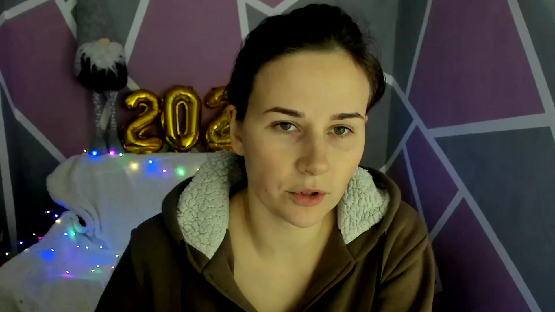 Gallery image thumbnail from Sexy_Ukr's myfreecams stream on, 12/17/2024, 18:01 image 7 of 20