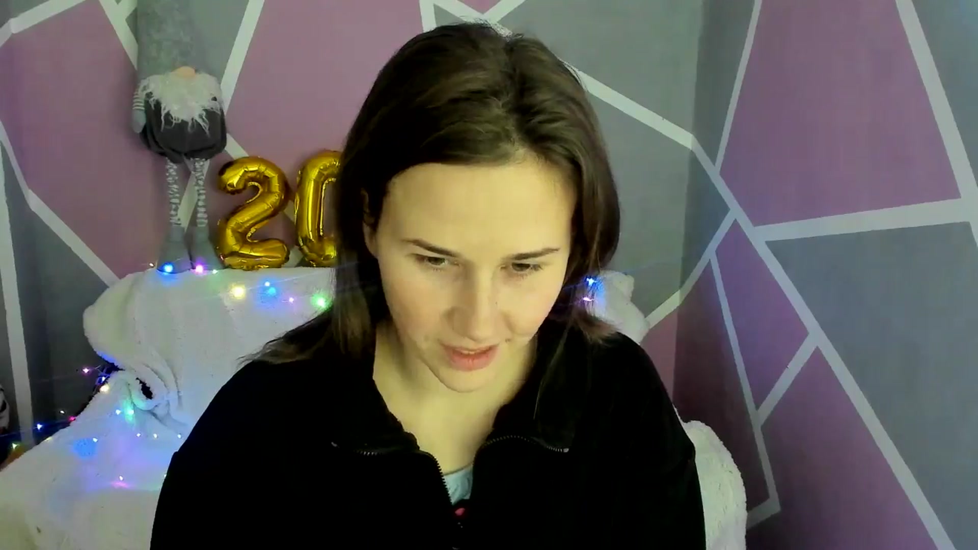 Gallery image thumbnail from Sexy_Ukr's myfreecams stream on, 12/19/2024, 17:31 image 2 of 20