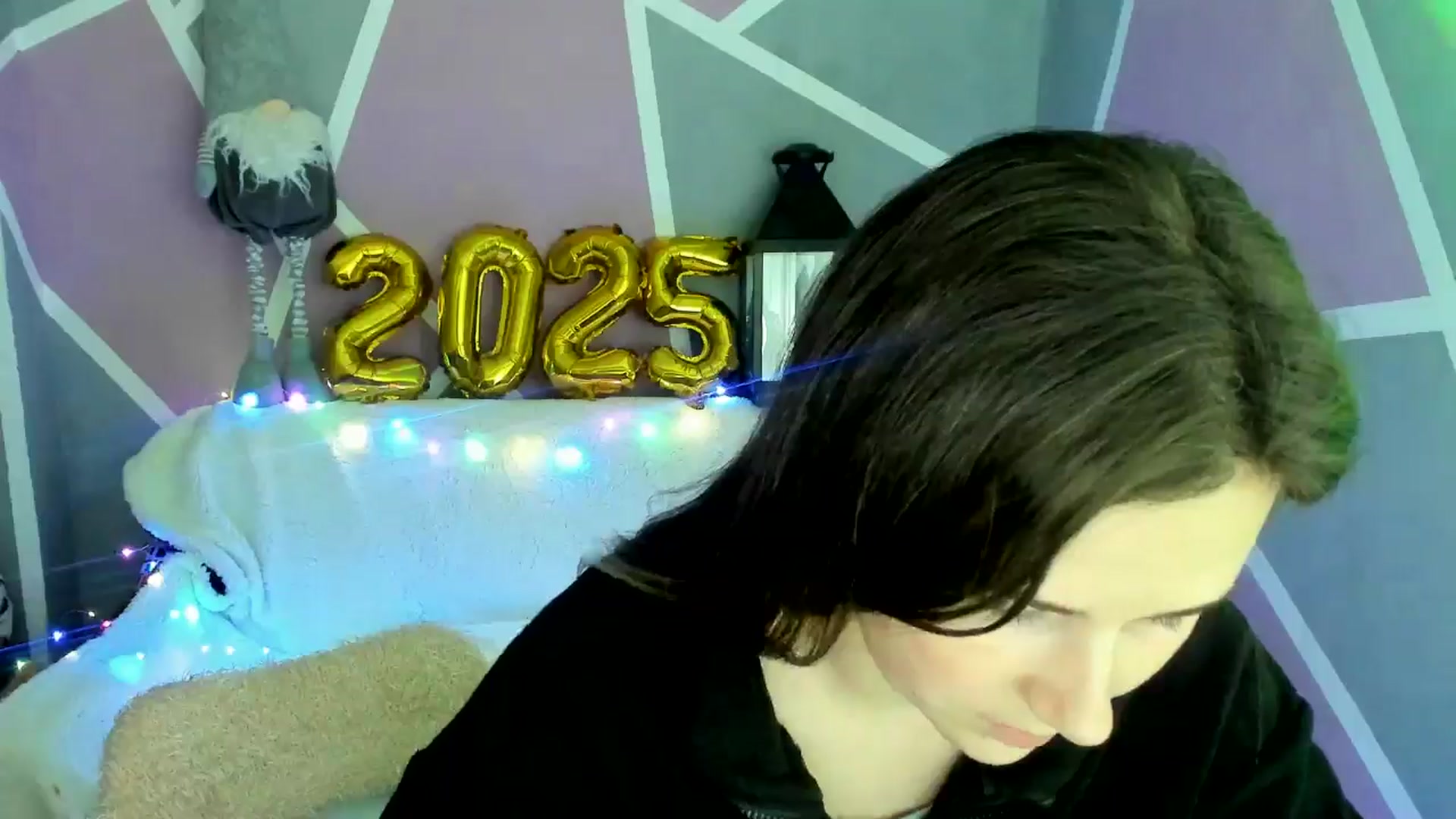 Gallery image thumbnail from Sexy_Ukr's myfreecams stream on, 12/19/2024, 17:31 image 16 of 20