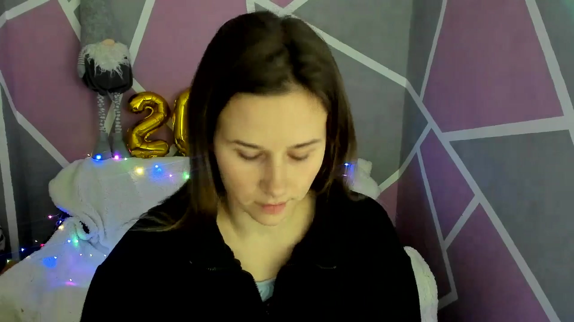 Gallery image thumbnail from Sexy_Ukr's myfreecams stream on, 12/19/2024, 17:31 image 4 of 20