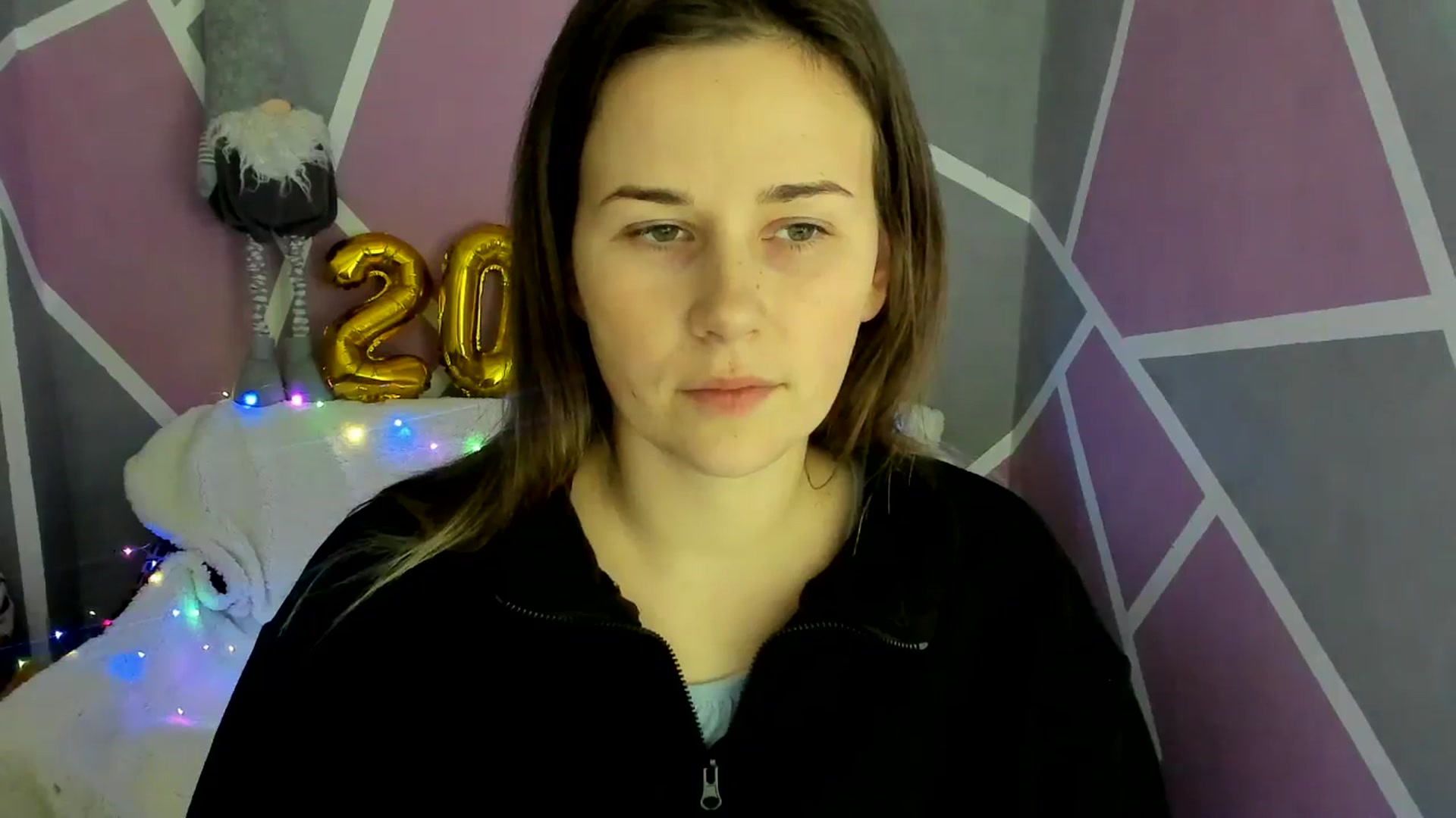 Gallery image thumbnail from Sexy_Ukr's myfreecams stream on, 12/19/2024, 17:31 image 5 of 20