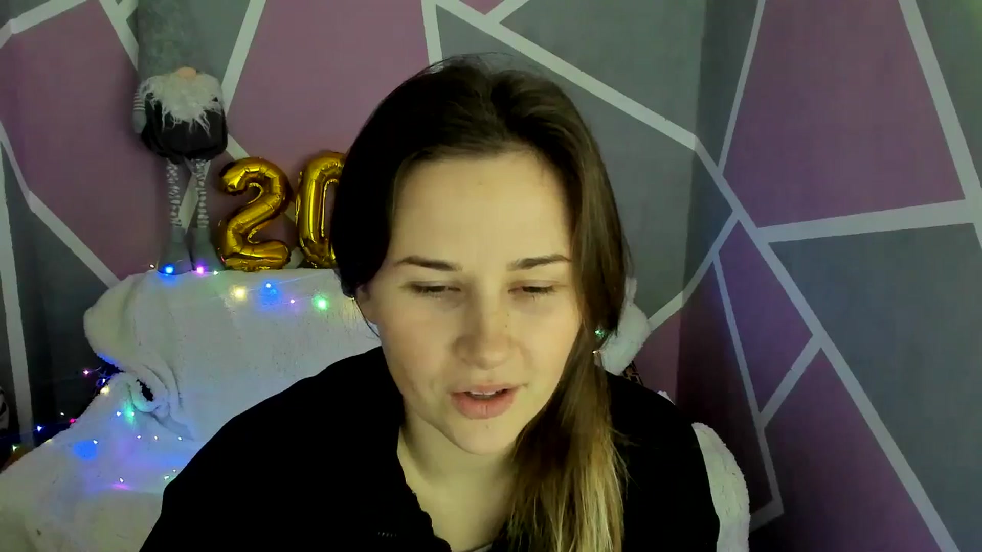 Gallery image thumbnail from Sexy_Ukr's myfreecams stream on, 12/19/2024, 17:31 image 8 of 20