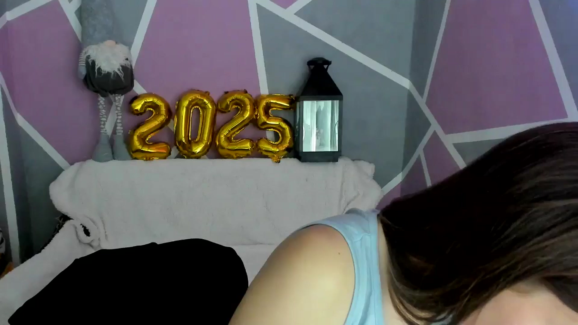 Gallery image thumbnail from Sexy_Ukr's myfreecams stream on, 12/19/2024, 18:33 image 8 of 20