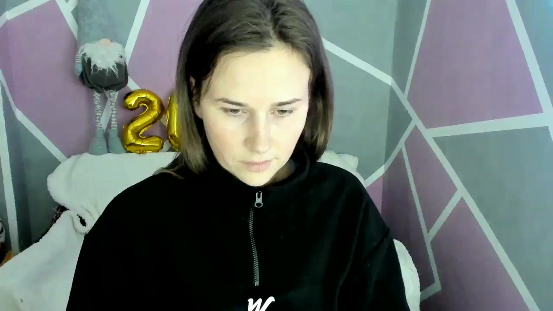 Gallery image thumbnail from Sexy_Ukr's myfreecams stream on, 12/19/2024, 18:33 image 16 of 20