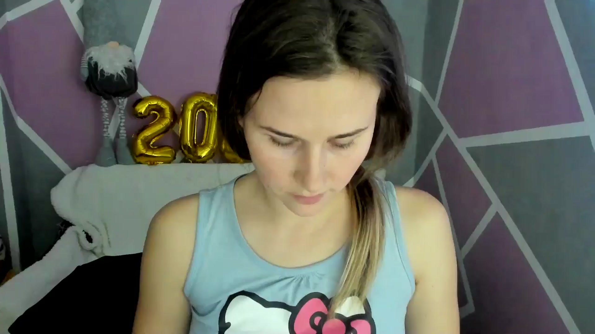 Gallery image thumbnail from Sexy_Ukr's myfreecams stream on, 12/19/2024, 18:33 image 1 of 20