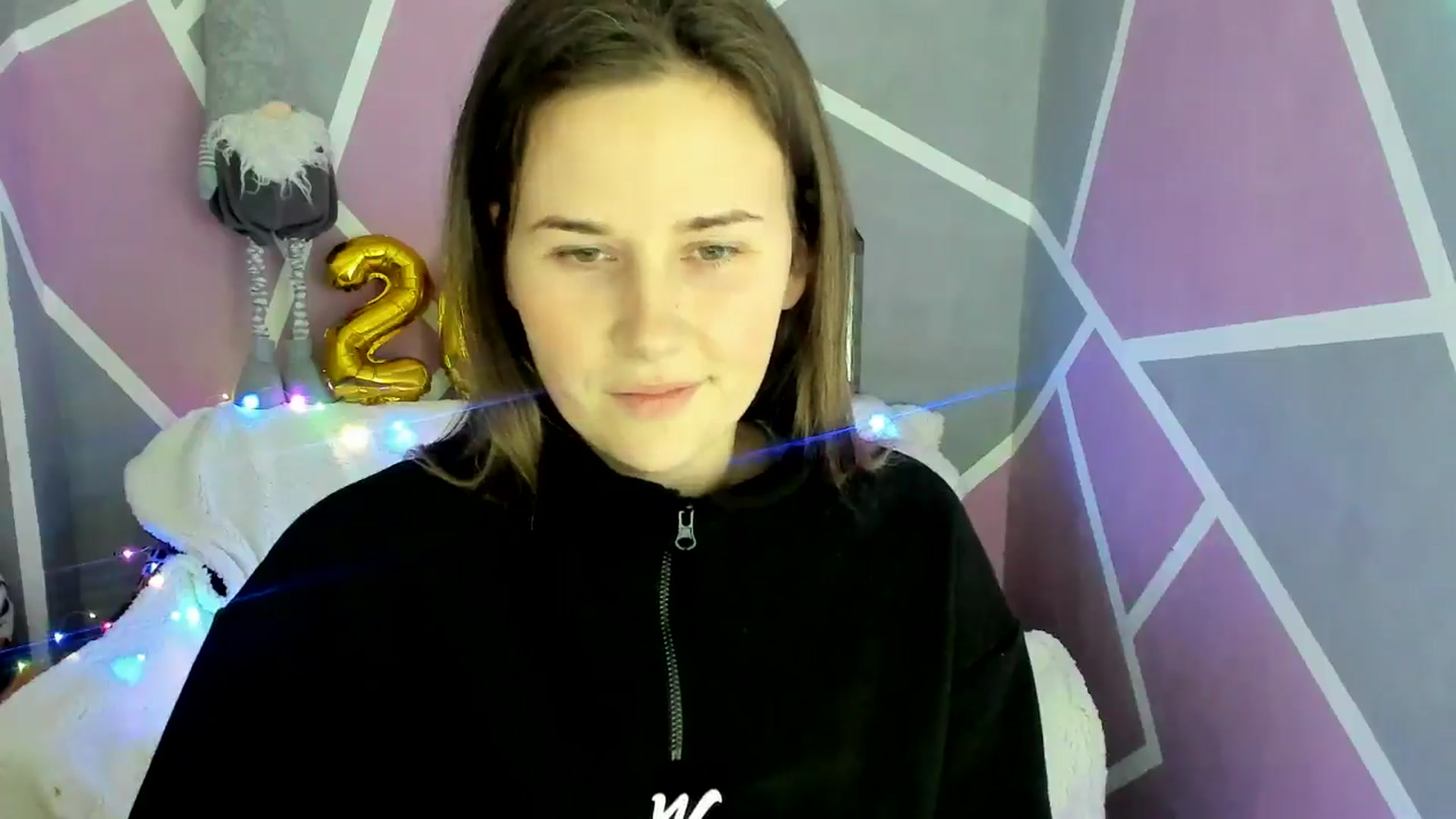 Gallery image thumbnail from Sexy_Ukr's myfreecams stream on, 12/19/2024, 18:33 image 17 of 20