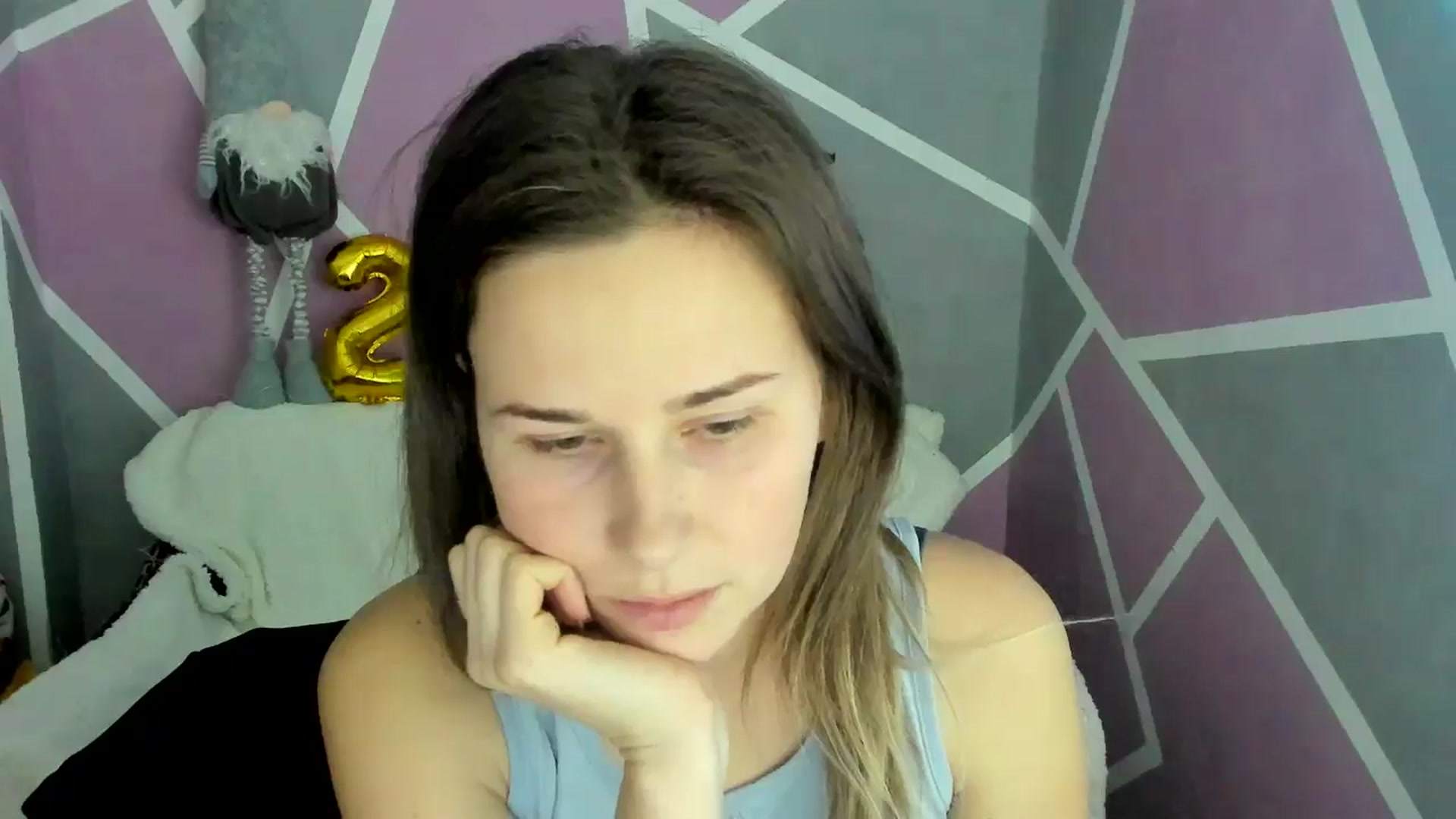 Gallery image thumbnail from Sexy_Ukr's myfreecams stream on, 12/19/2024, 18:33 image 9 of 20