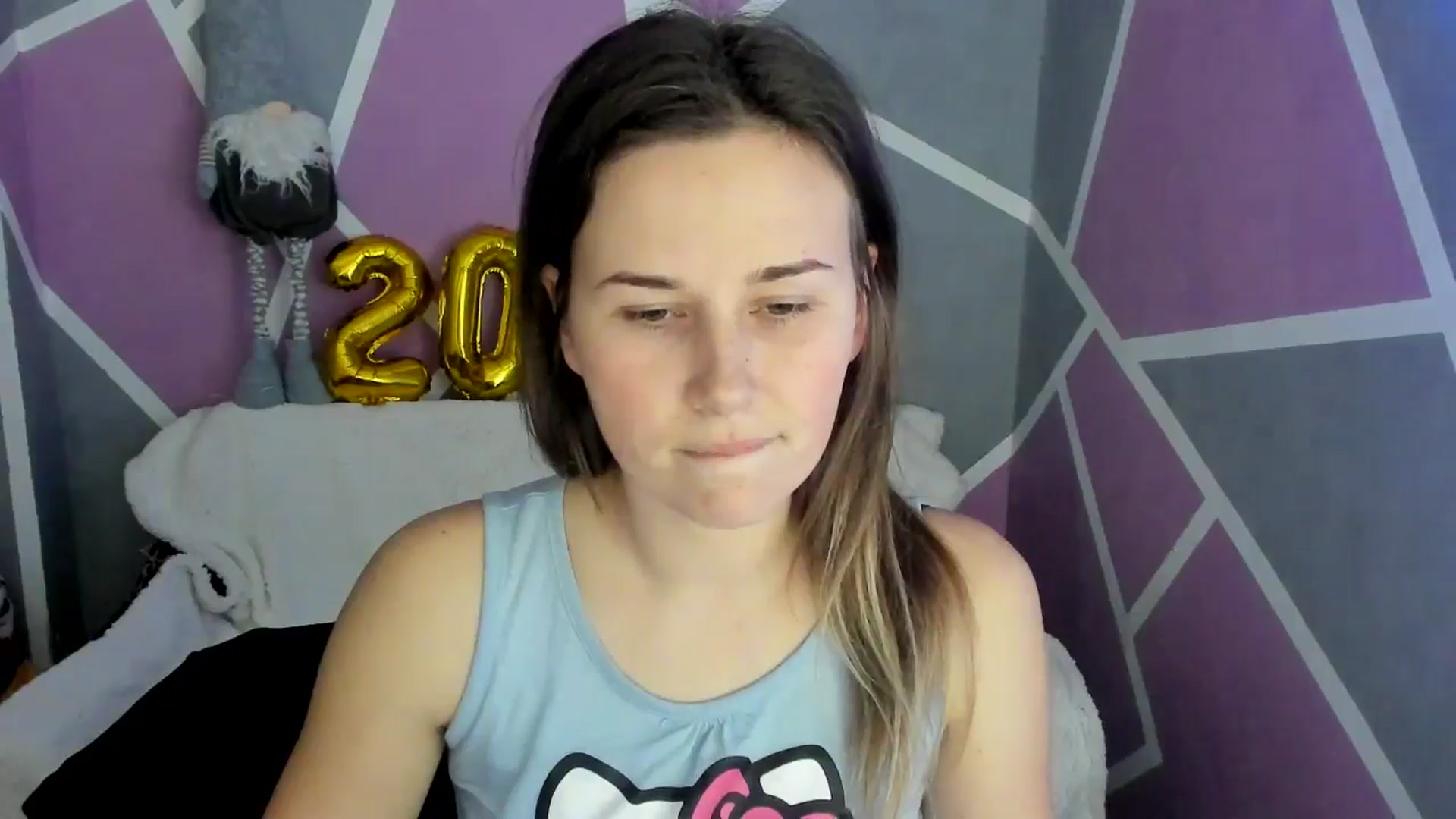 Gallery image thumbnail from Sexy_Ukr's myfreecams stream on, 12/19/2024, 18:33 image 13 of 20