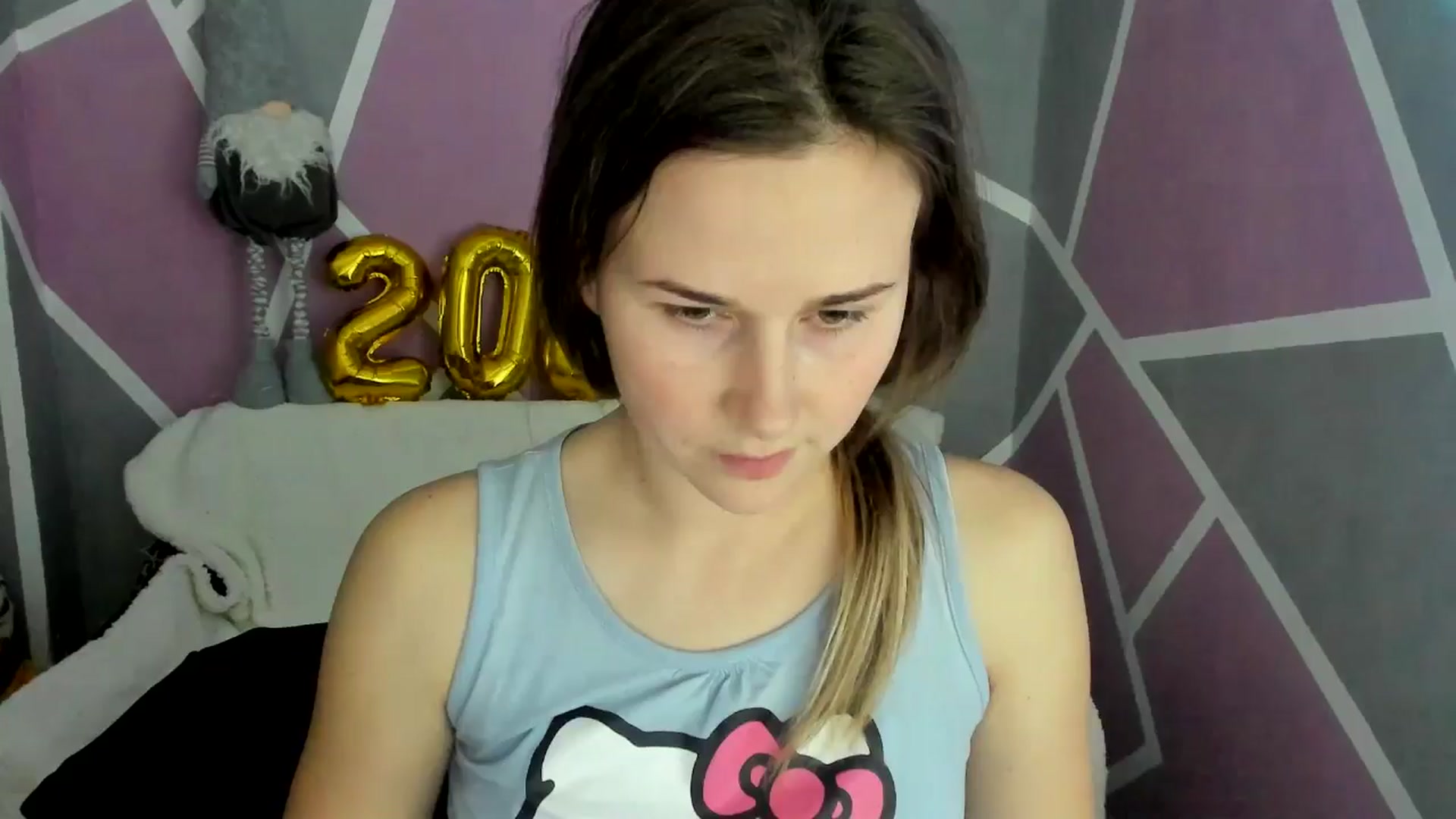 Gallery image thumbnail from Sexy_Ukr's myfreecams stream on, 12/19/2024, 18:33 image 2 of 20
