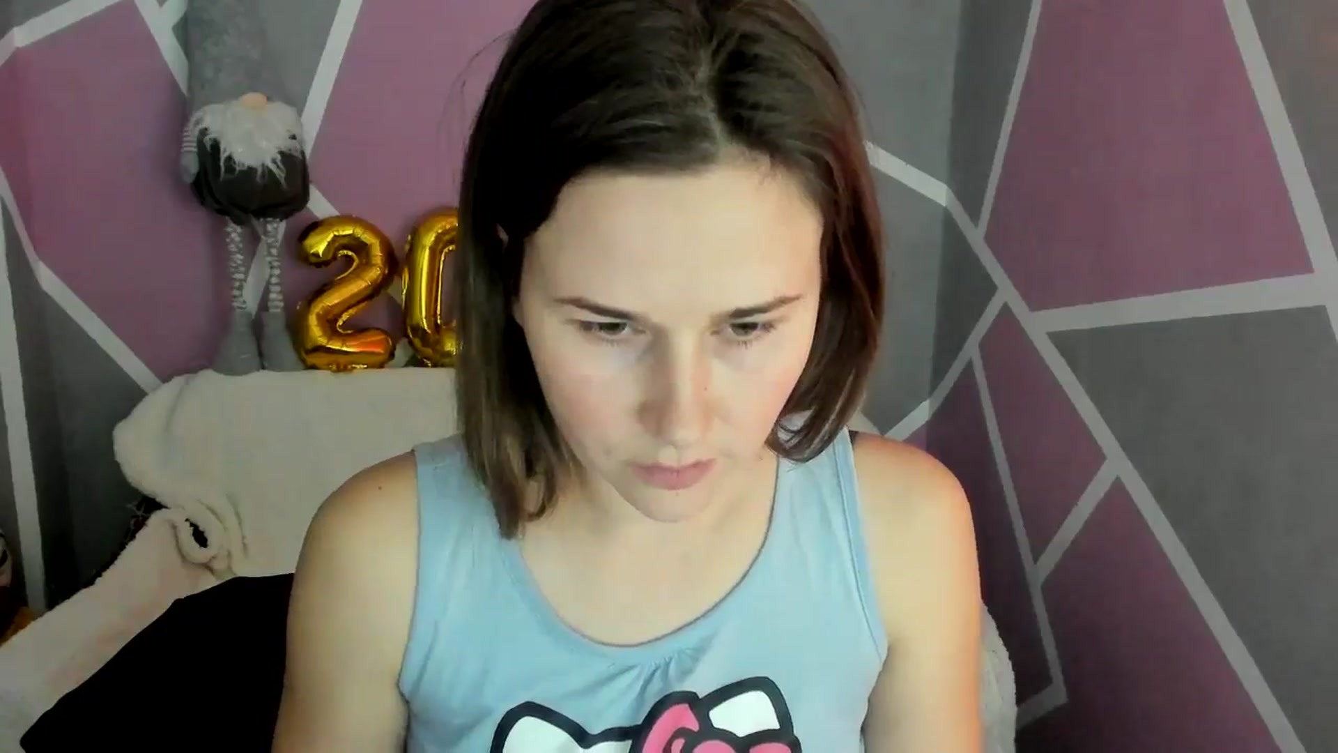 Gallery image thumbnail from Sexy_Ukr's myfreecams stream on, 12/19/2024, 18:33 image 11 of 20