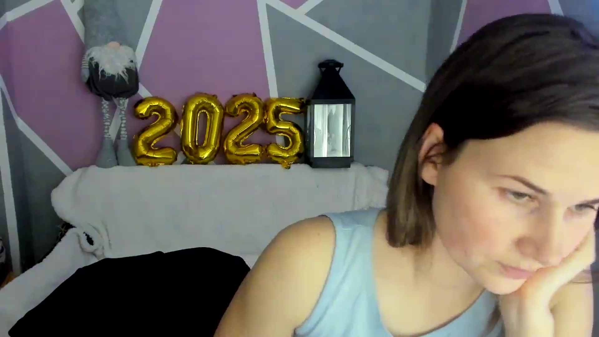 Gallery image thumbnail from Sexy_Ukr's myfreecams stream on, 12/19/2024, 18:33 image 6 of 20