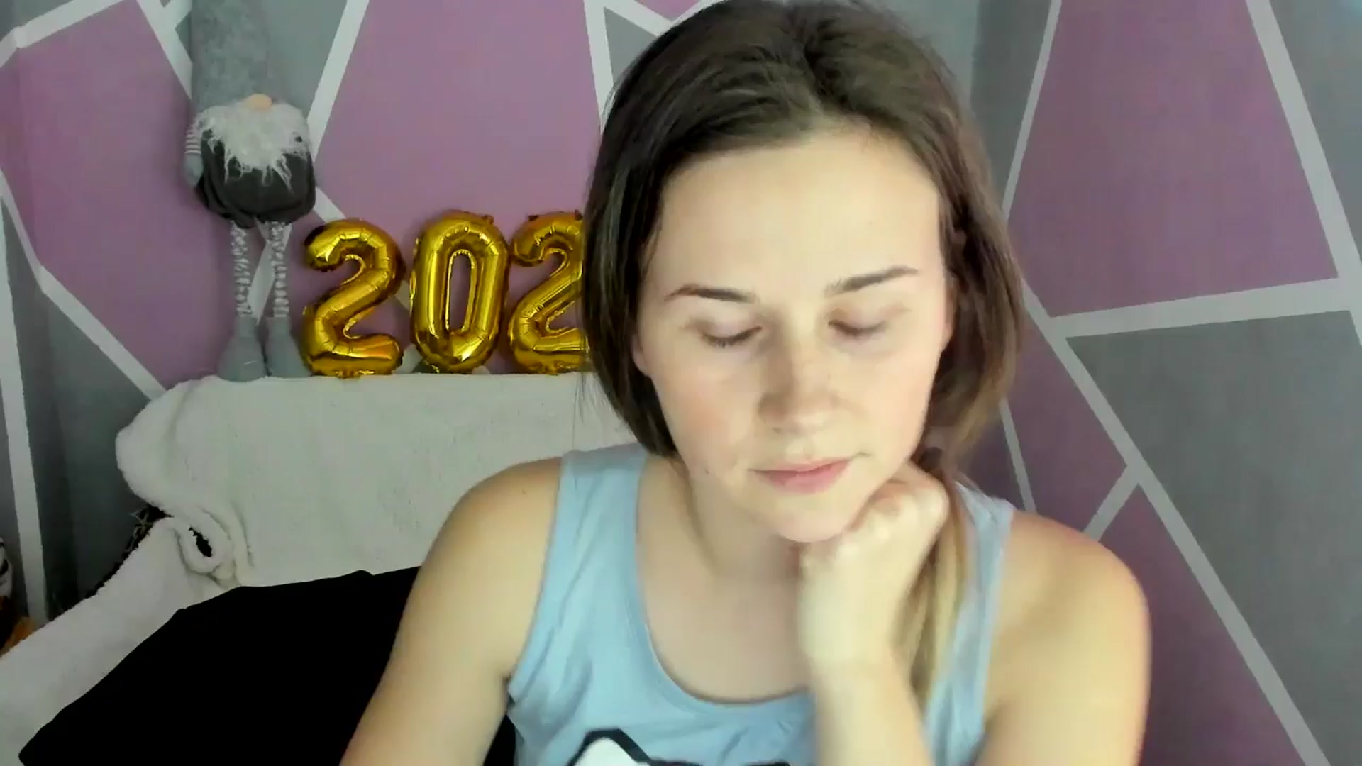 Gallery image thumbnail from Sexy_Ukr's myfreecams stream on, 12/19/2024, 18:33 image 3 of 20