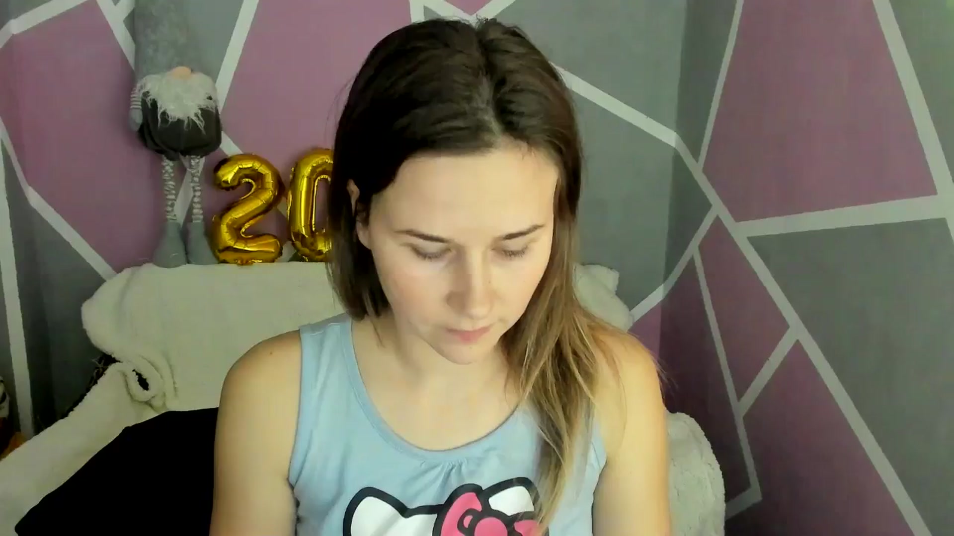 Gallery image thumbnail from Sexy_Ukr's myfreecams stream on, 12/19/2024, 18:33 image 14 of 20