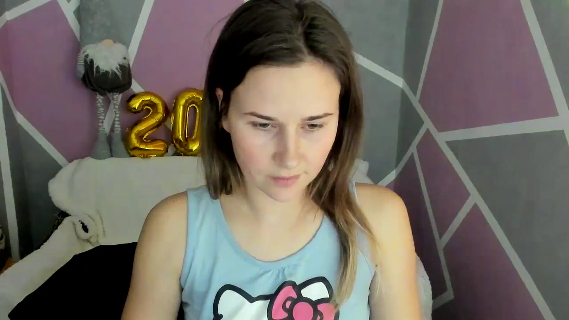 Gallery image thumbnail from Sexy_Ukr's myfreecams stream on, 12/19/2024, 18:33 image 7 of 20