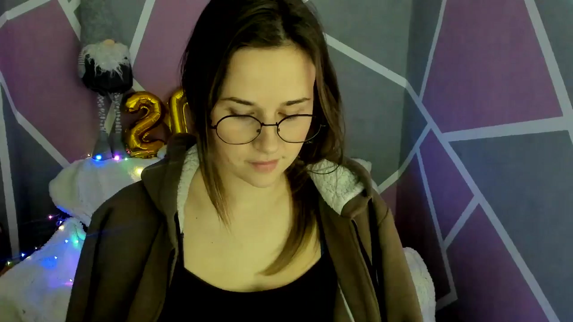 Gallery image thumbnail from Sexy_Ukr's myfreecams stream on, 12/20/2024, 17:05 image 12 of 20