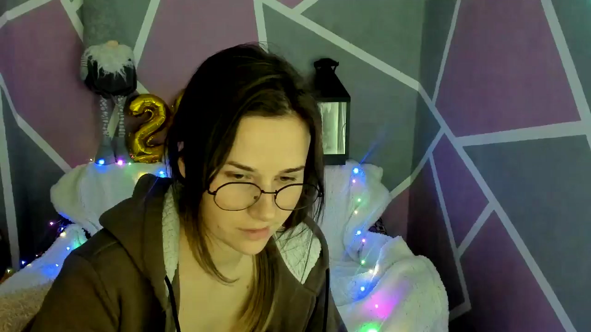 Gallery image thumbnail from Sexy_Ukr's myfreecams stream on, 12/20/2024, 17:05 image 19 of 20