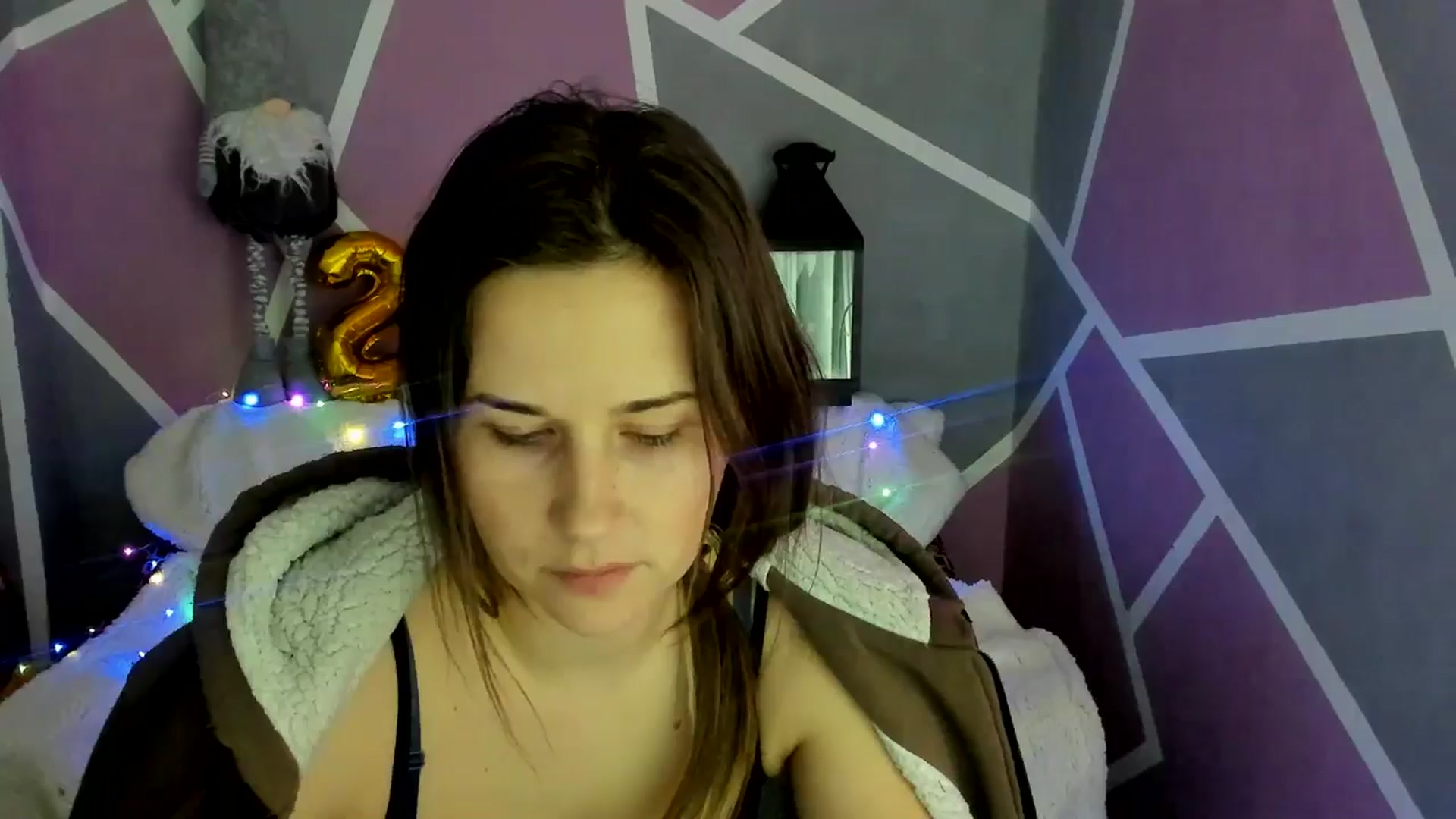 Gallery image thumbnail from Sexy_Ukr's myfreecams stream on, 12/20/2024, 17:05 image 3 of 20